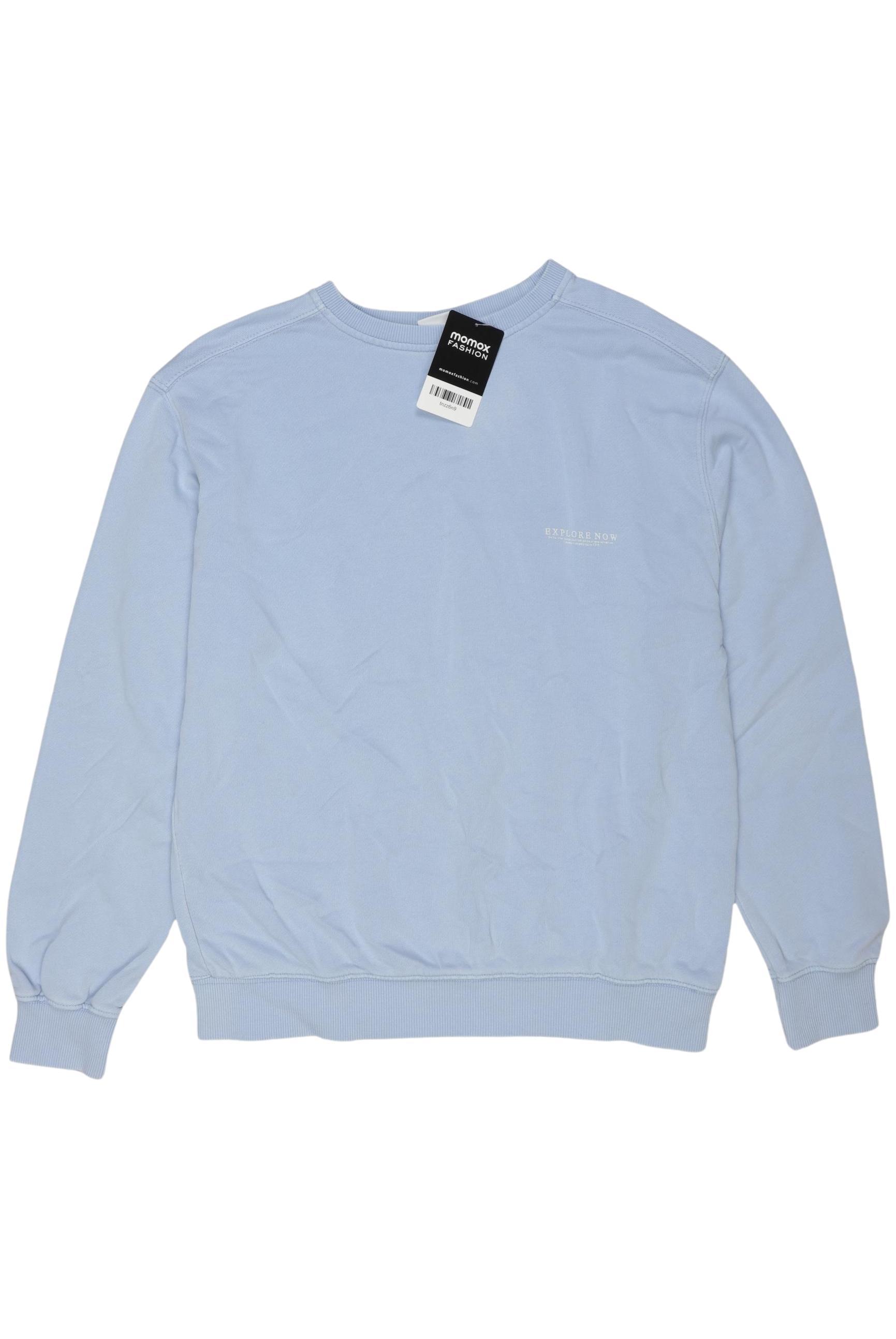 

Zara Jungen Hoodies & Sweater, hellblau, Gr. 164