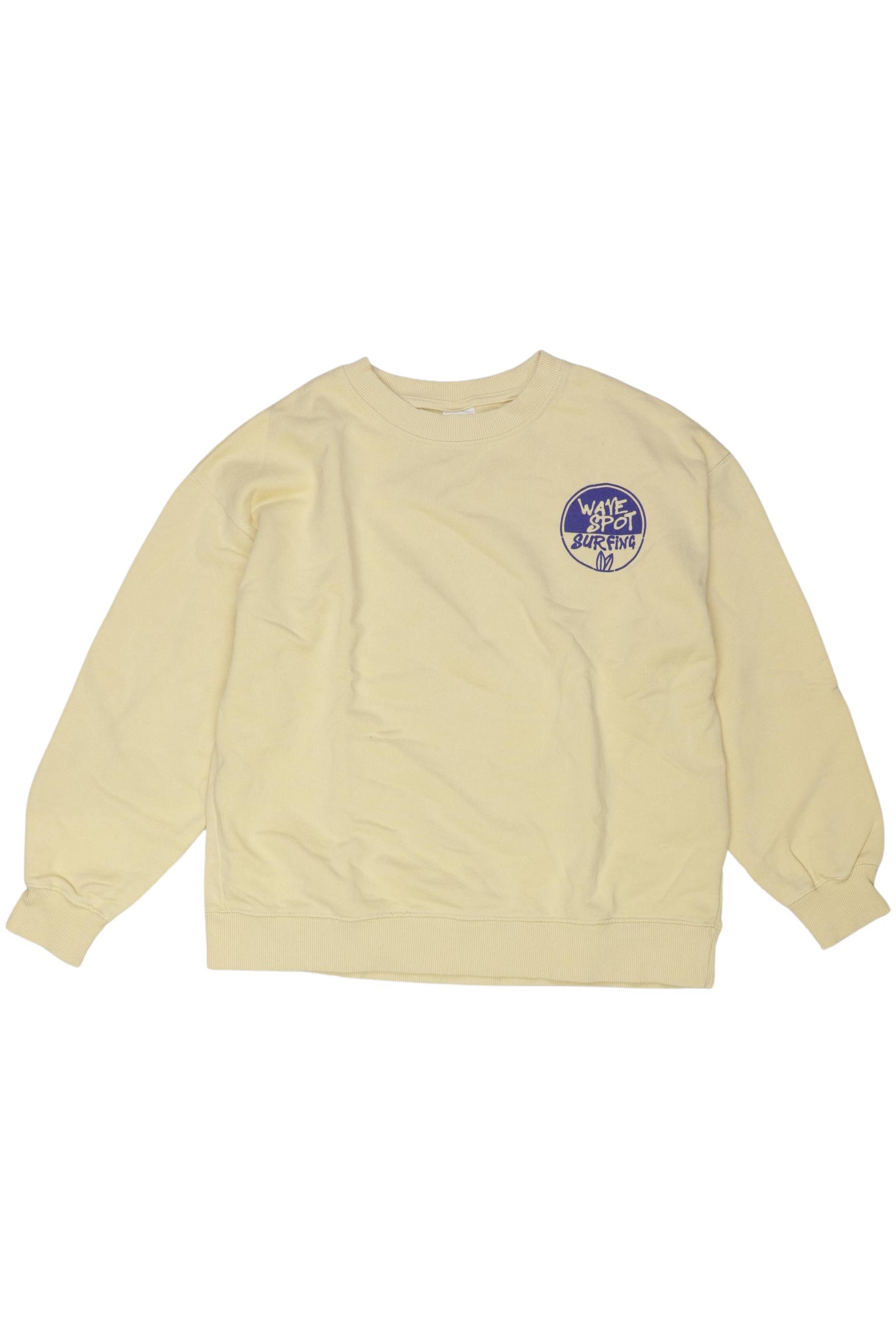 

Zara Jungen Hoodies & Sweater, cremeweiß, Gr. 152