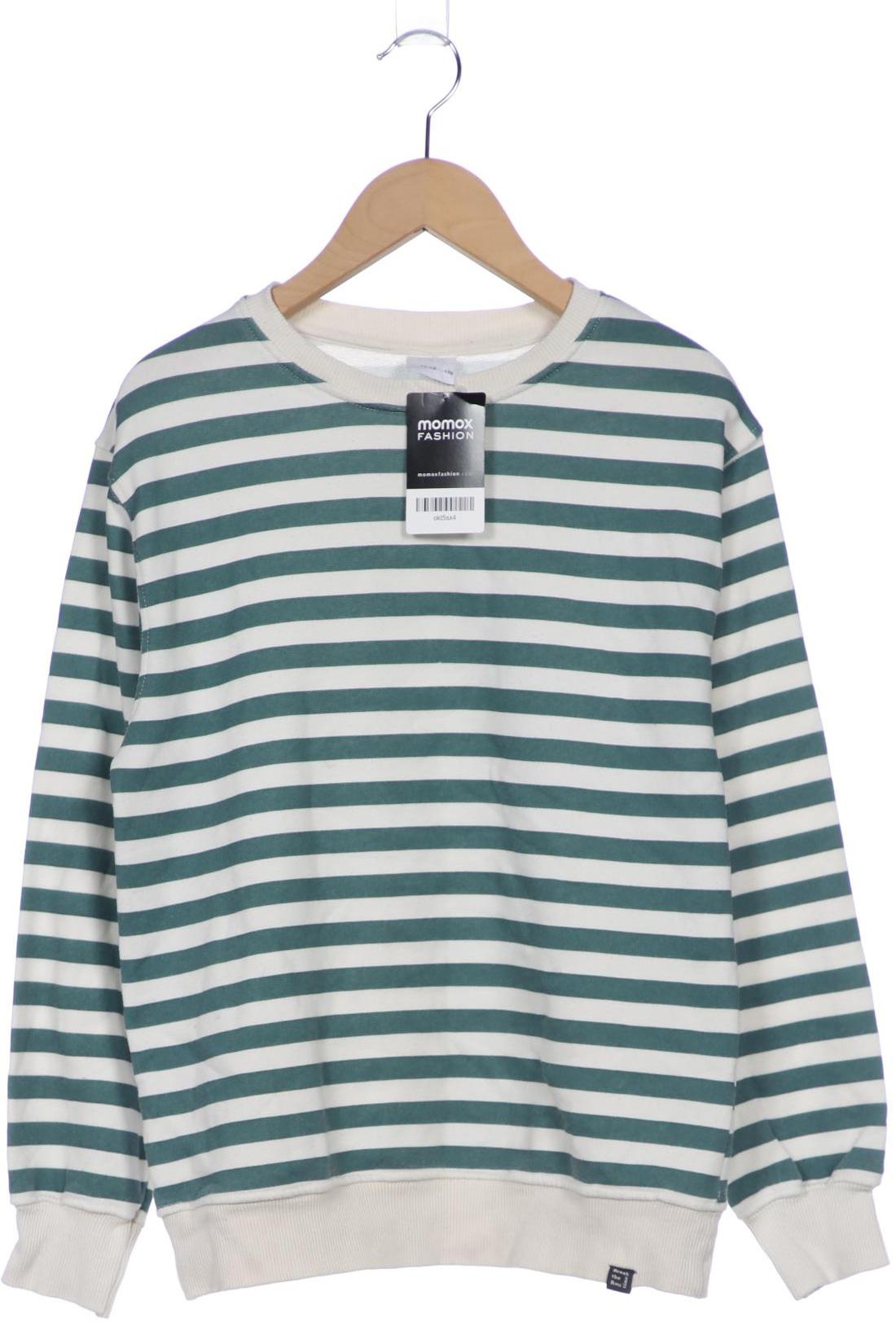 

Zara Herren Hoodies & Sweater, hellgrün, Gr. 152