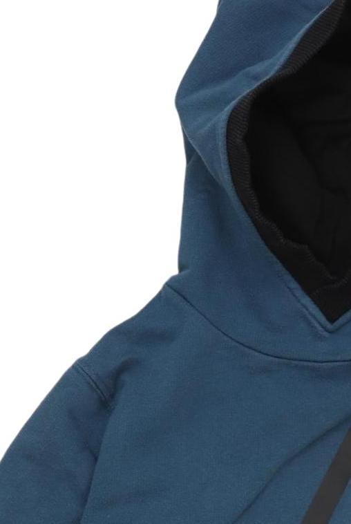 Thumbnail - Zara Jungen Hoodies &amp; Sweater, marineblau, Gr. 122