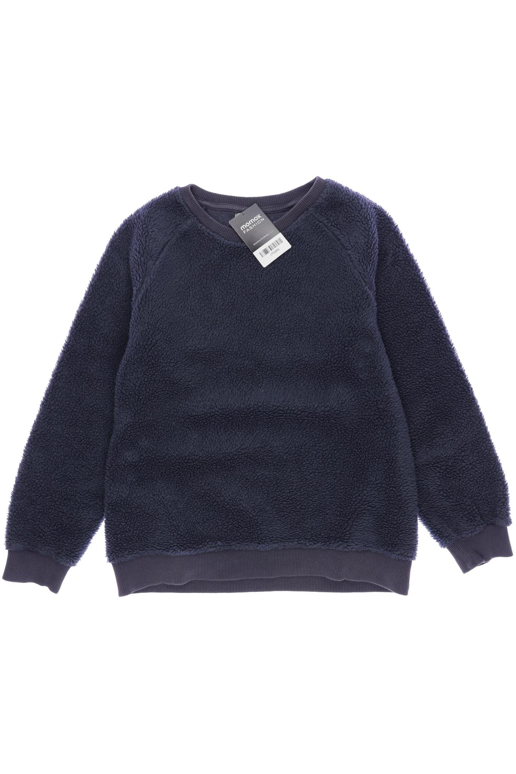 

Zara Herren Hoodies & Sweater, marineblau, Gr. 152