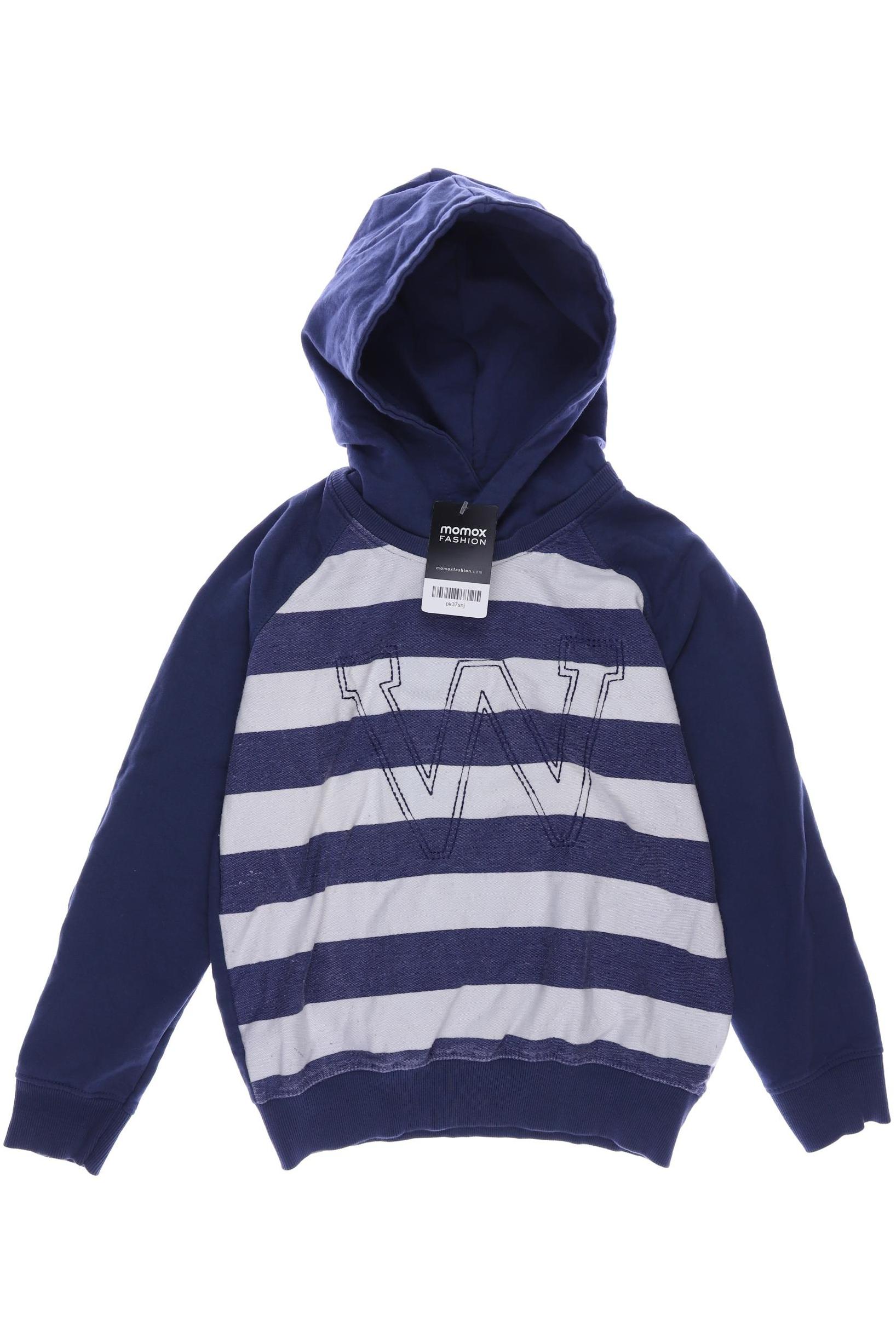 

ZARA Jungen Hoodies & Sweater, blau