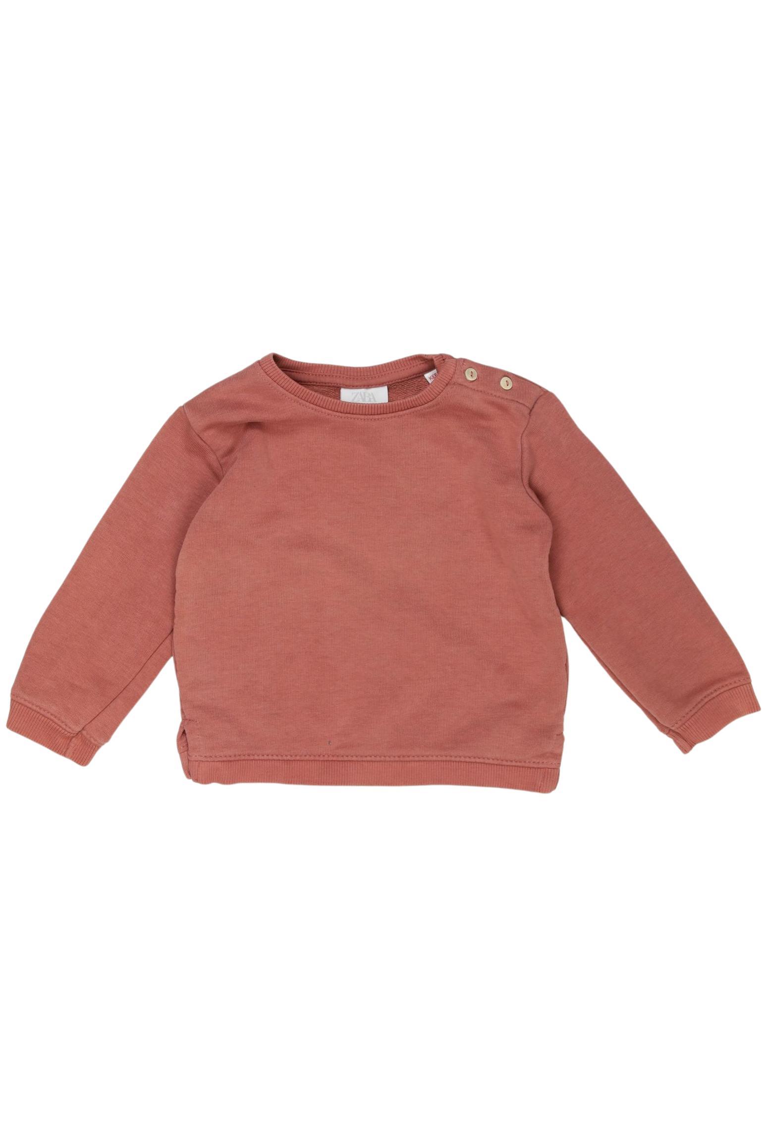 

Zara Jungen Hoodies & Sweater, pink, Gr. 86