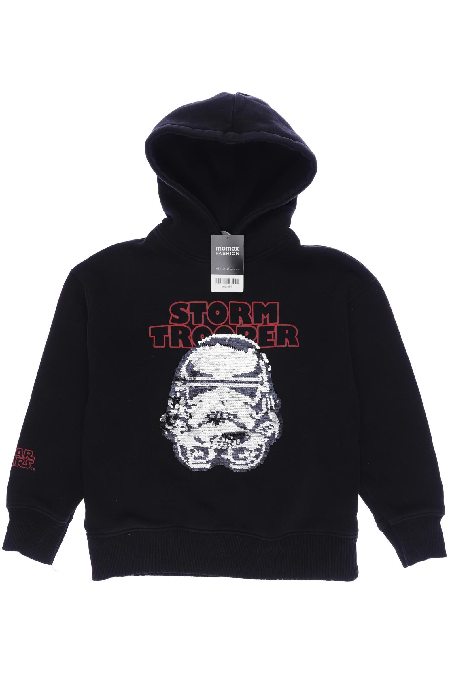 

Zara Herren Hoodies & Sweater, schwarz, Gr. 134