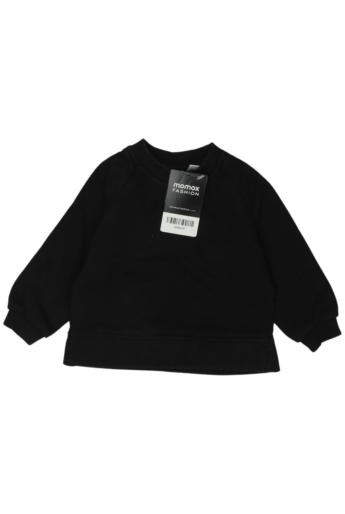 

Zara Jungen Hoodies & Sweater, schwarz, Gr. 80