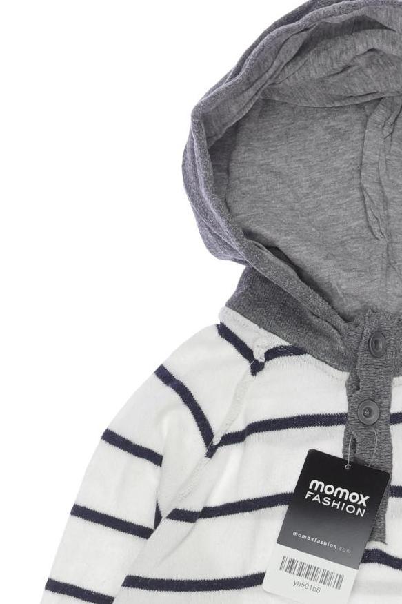 Thumbnail - Zara Jungen Hoodies &amp; Sweater, weiß, Gr. 116
