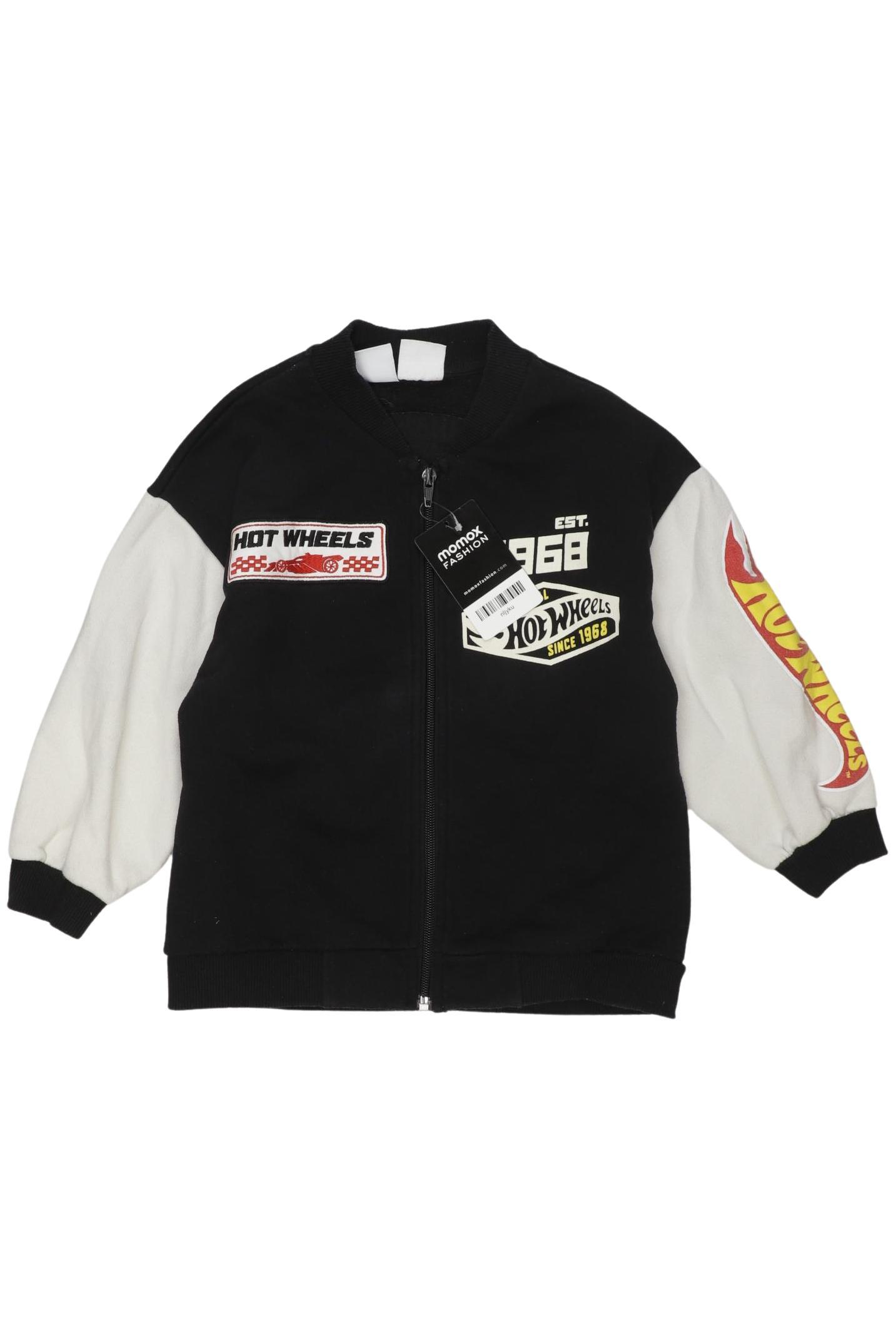 

Zara Jungen Hoodies & Sweater, mehrfarbig, Gr. 116