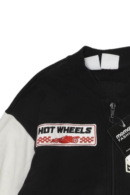 Thumbnail - Zara Jungen Hoodies &amp; Sweater, mehrfarbig, Gr. 116