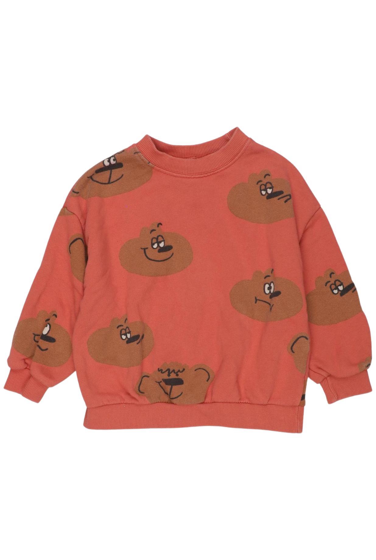 

Zara Herren Hoodies & Sweater, orange, Gr. 104