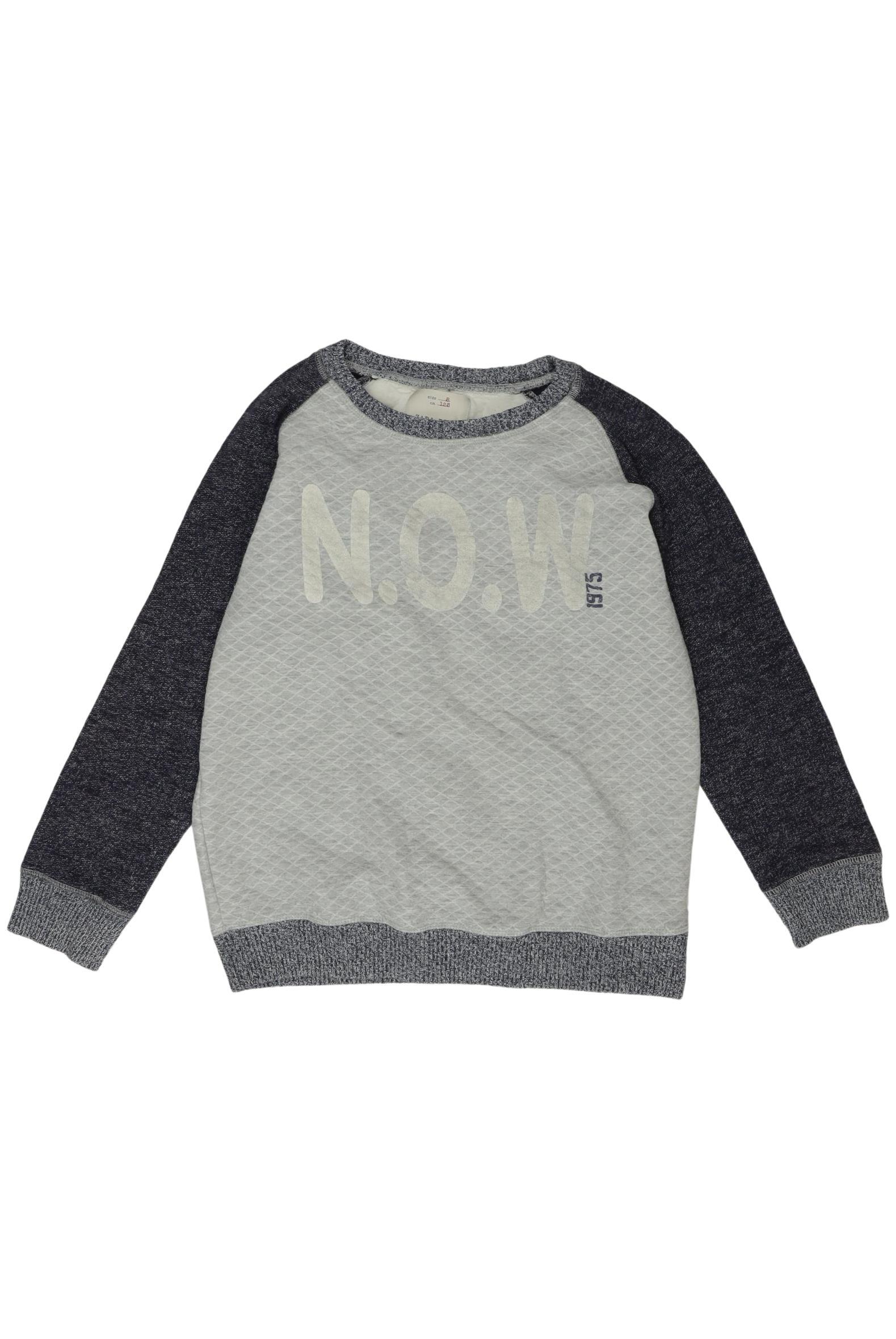 

Zara Jungen Hoodies & Sweater, grau, Gr. 128