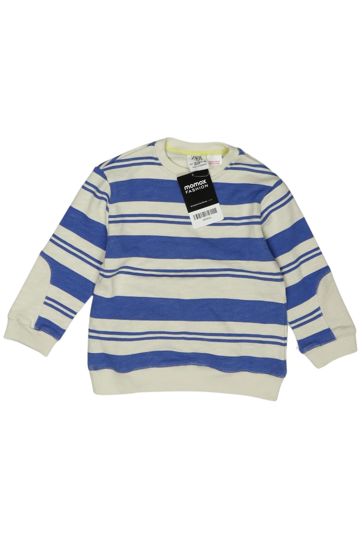 

Zara Jungen Hoodies & Sweater, mehrfarbig, Gr. 92