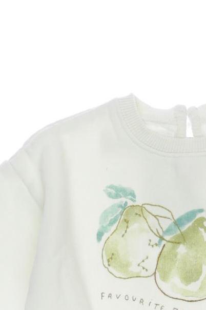 Thumbnail - Zara Herren Hoodies &amp; Sweater, cremeweiß, Gr. 74