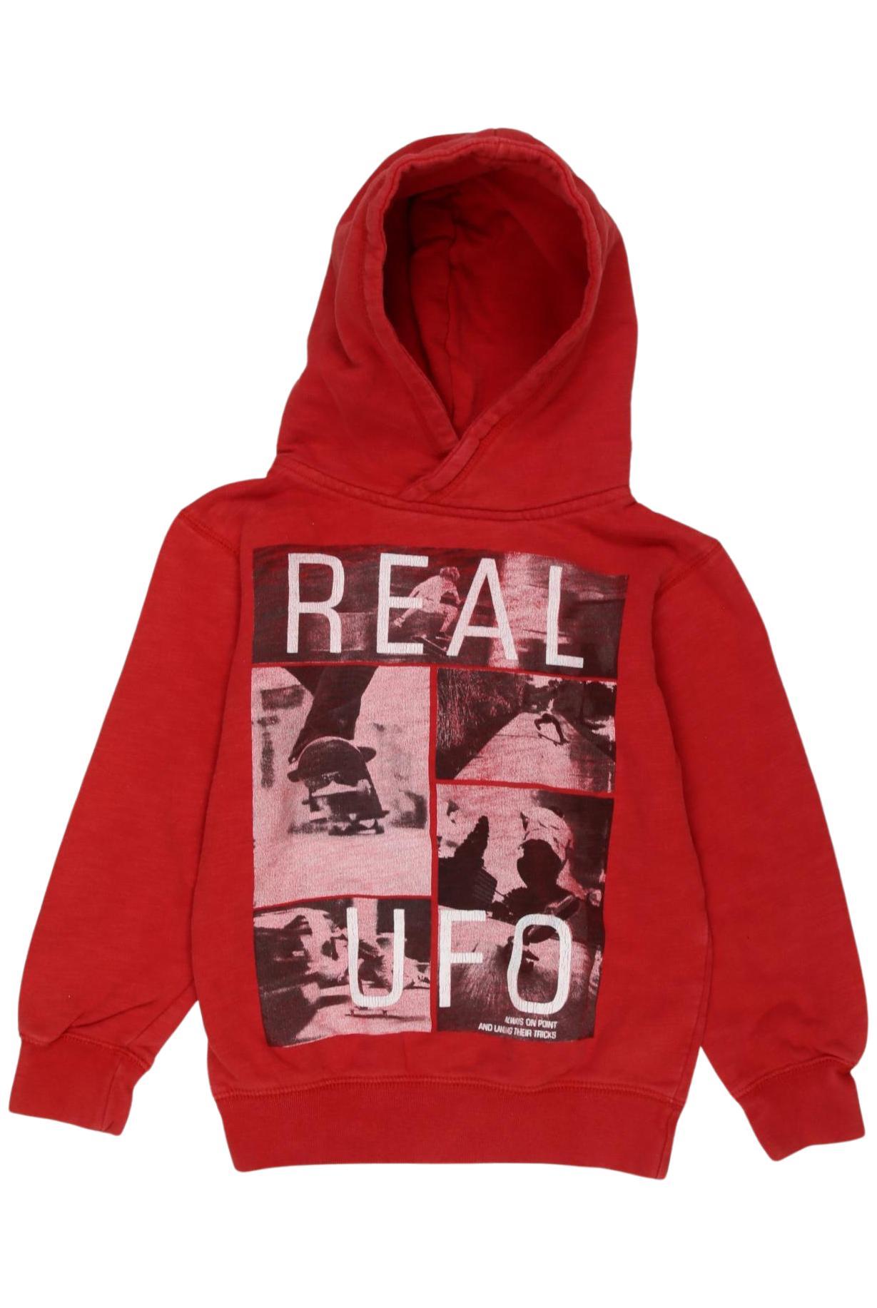 

Zara Jungen Hoodies & Sweater, rot, Gr. 116