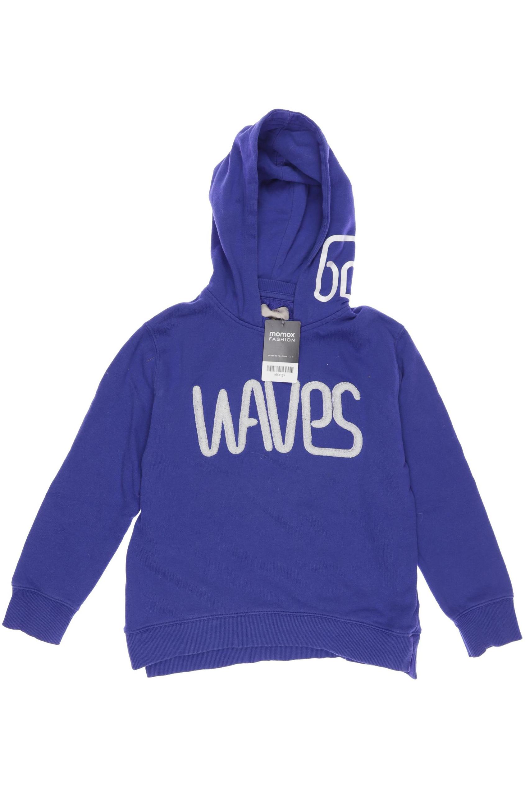 

Zara Herren Hoodies & Sweater, blau, Gr. 134