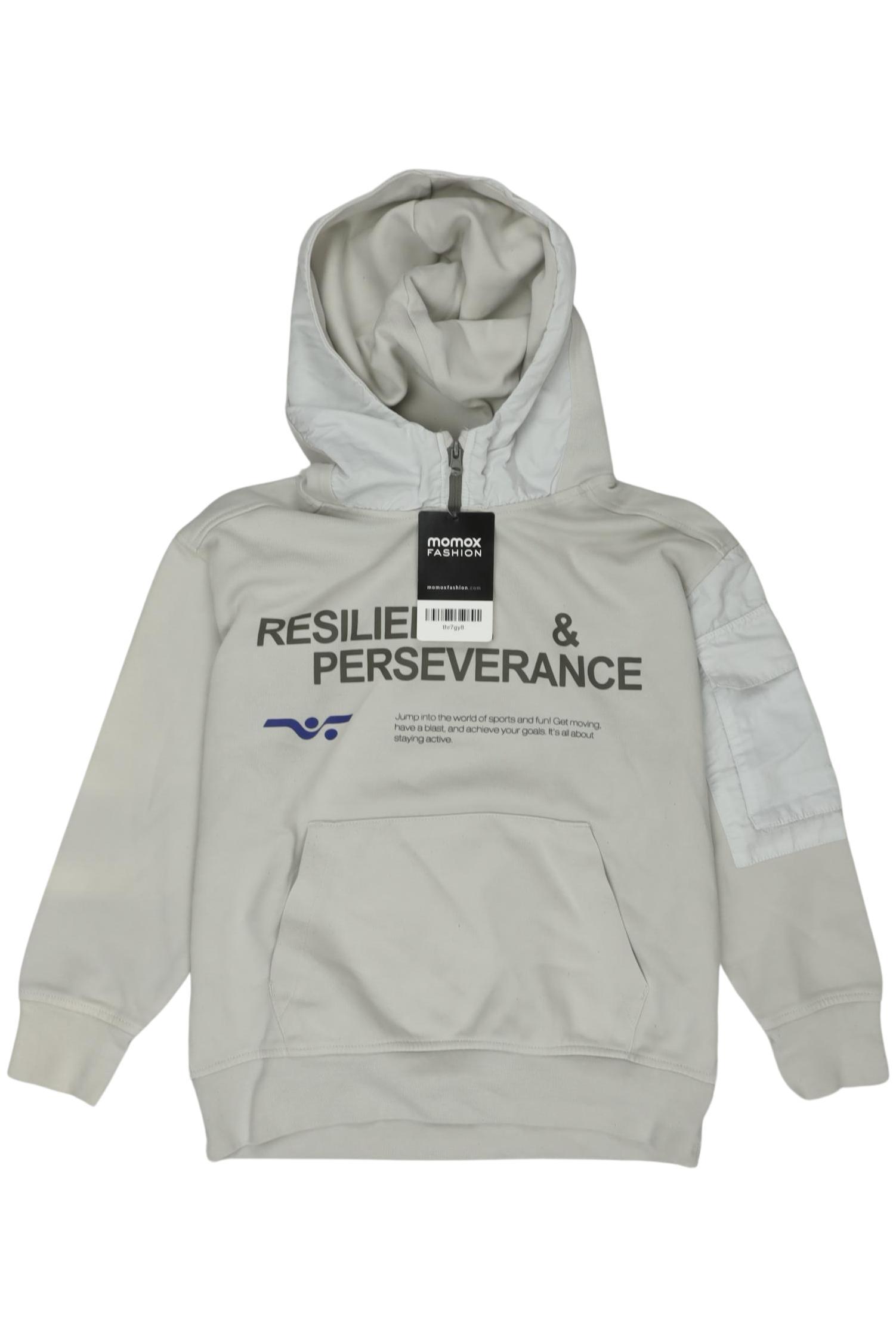 

Zara Jungen Hoodies & Sweater, grau, Gr. 116