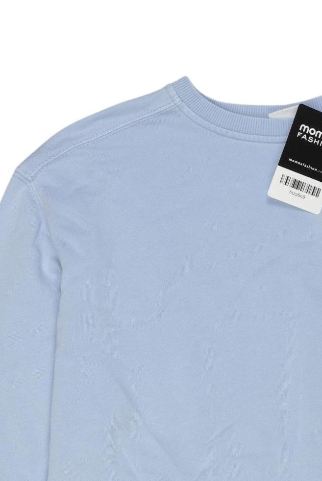 Thumbnail - Zara Jungen Hoodies &amp; Sweater, hellblau, Gr. 164