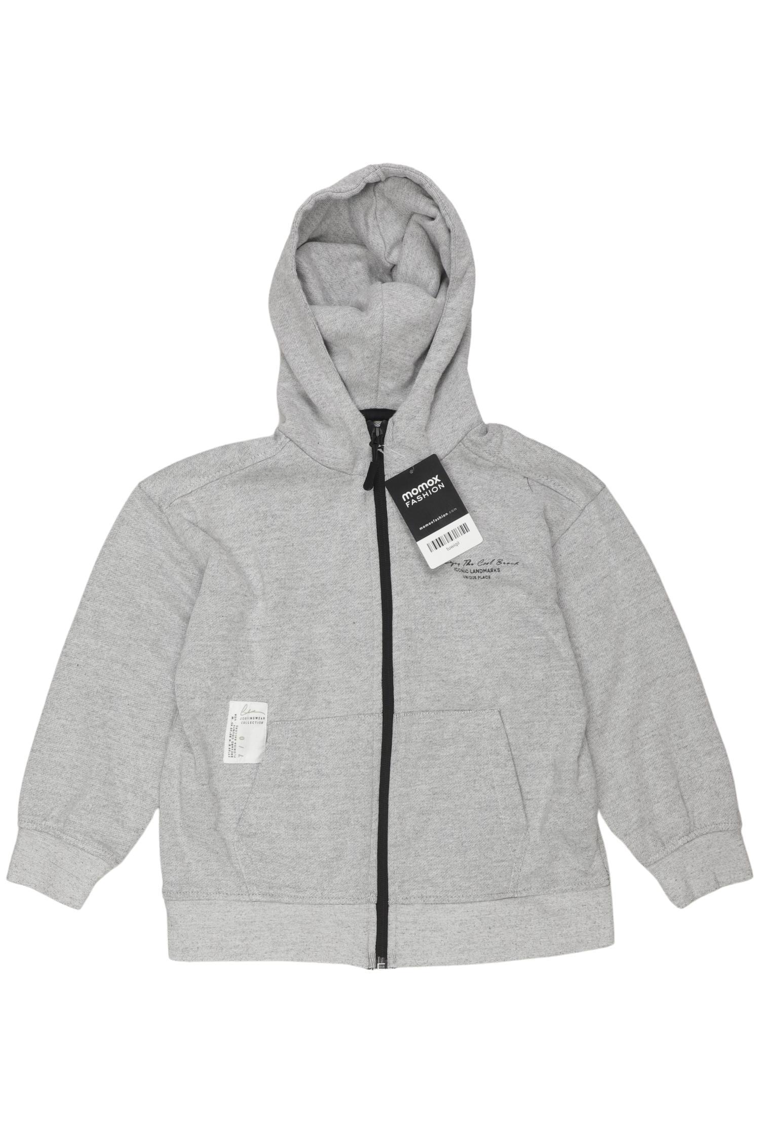 

Zara Jungen Hoodies & Sweater, grau, Gr. 116