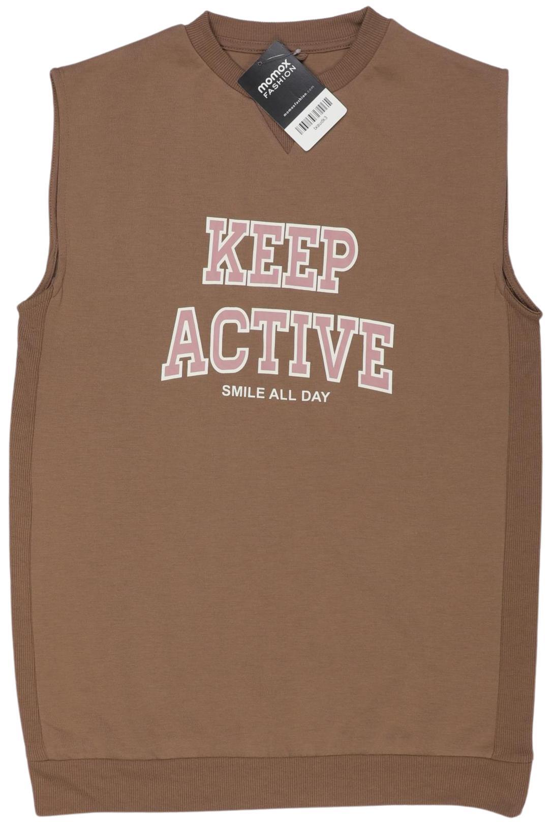 

Zara Jungen Hoodies & Sweater, braun, Gr. 140