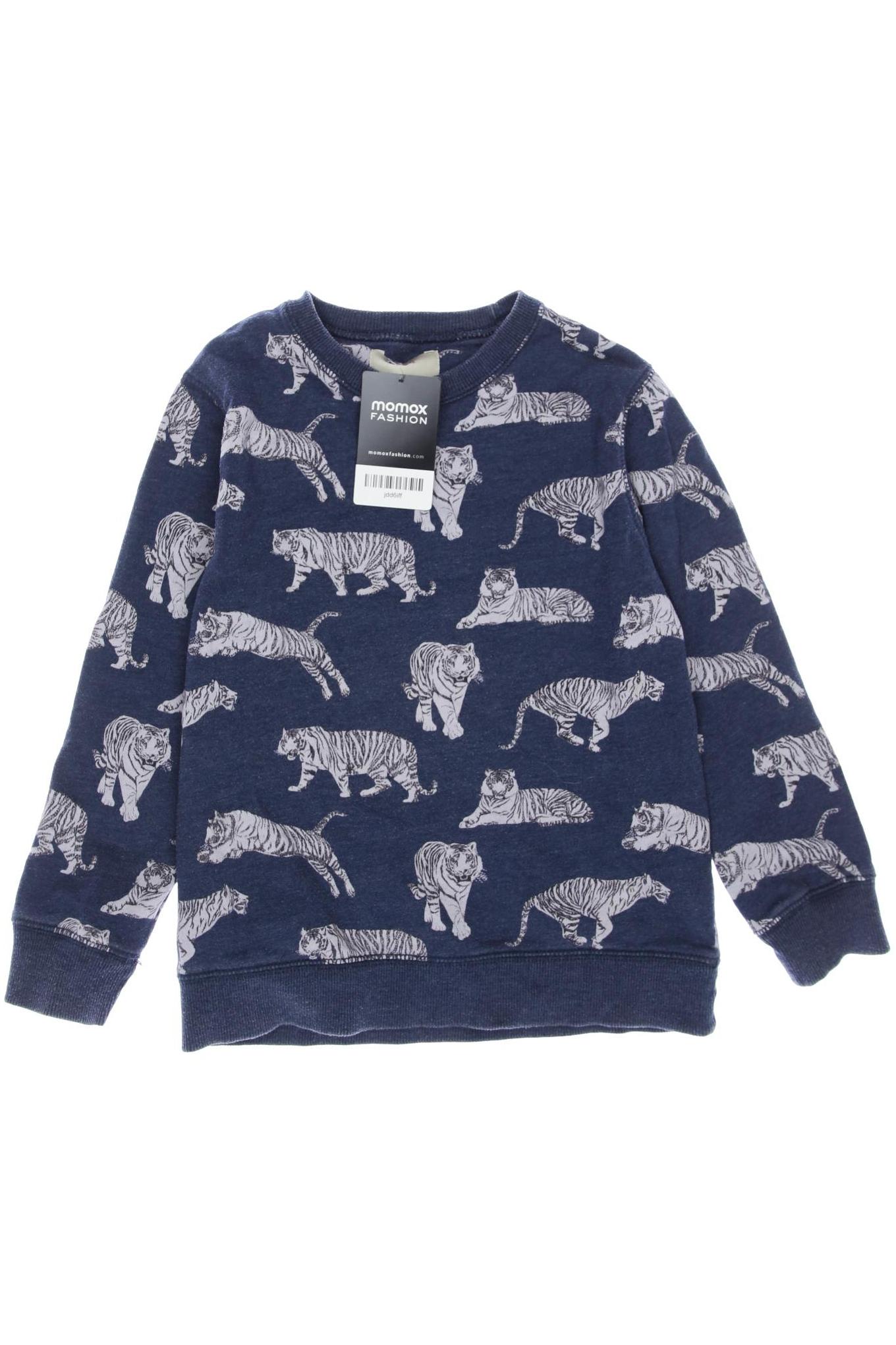 

Zara Herren Hoodies & Sweater, marineblau, Gr. 122