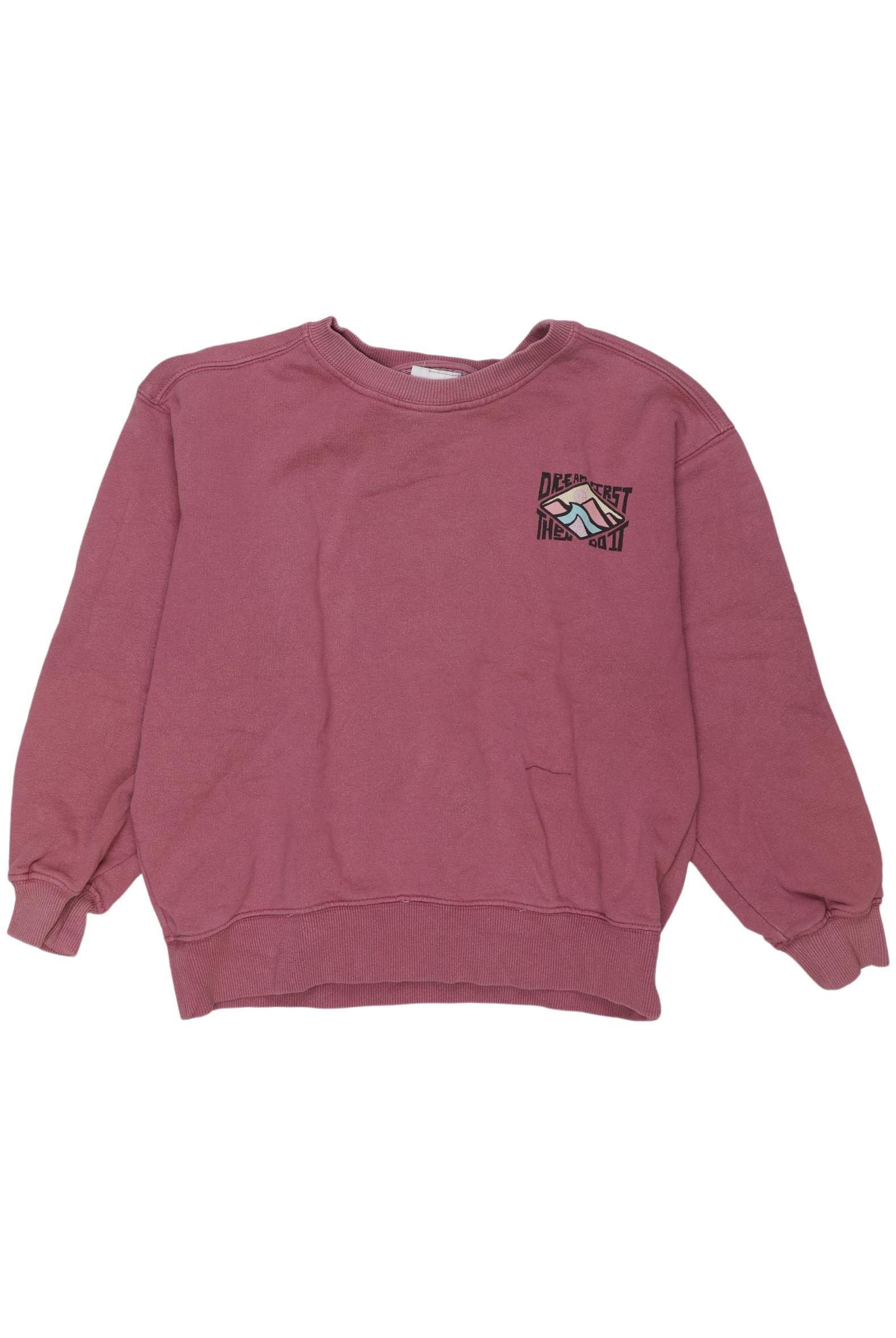

Zara Jungen Hoodies & Sweater, pink, Gr. 152