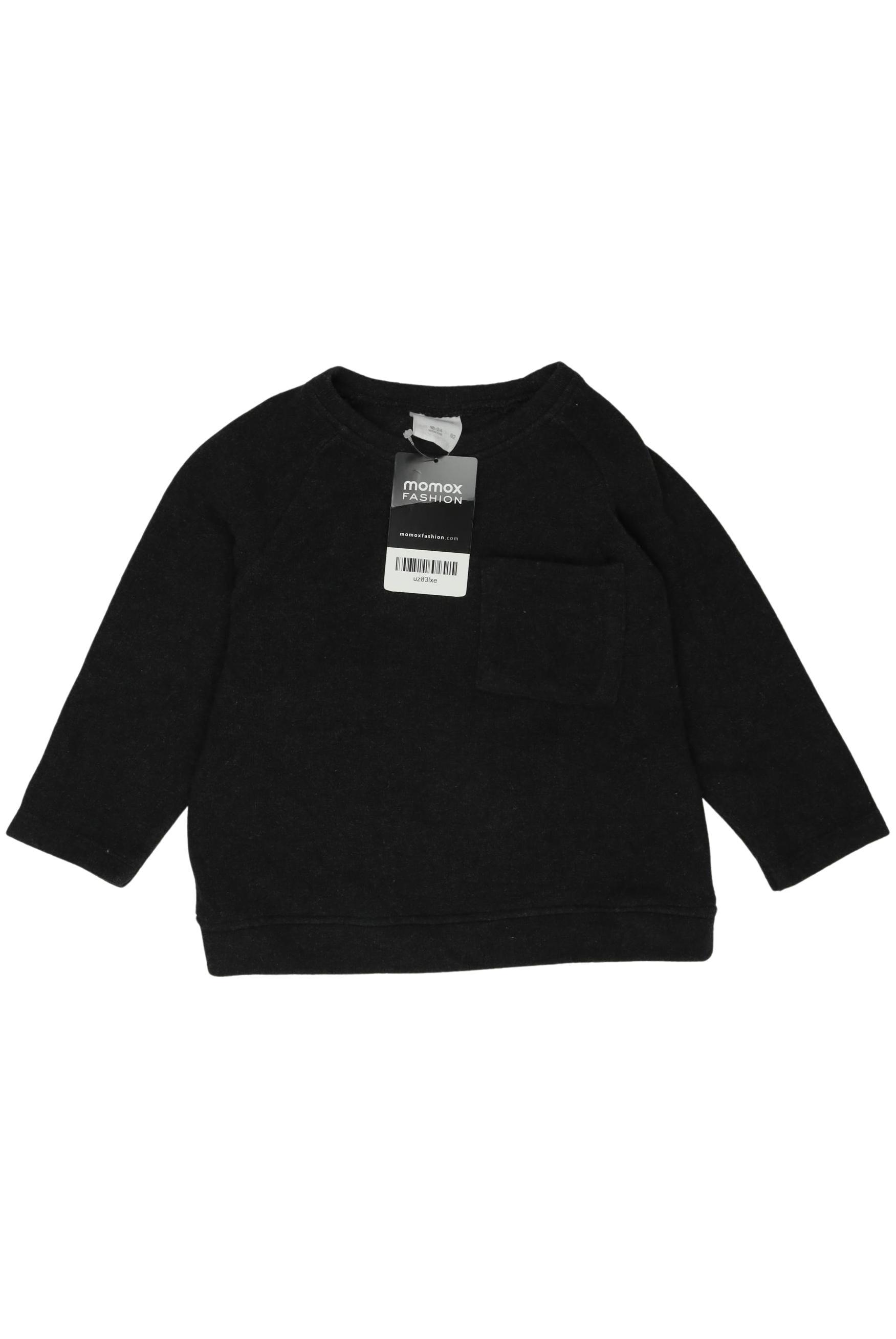 

Zara Jungen Hoodies & Sweater, schwarz, Gr. 92