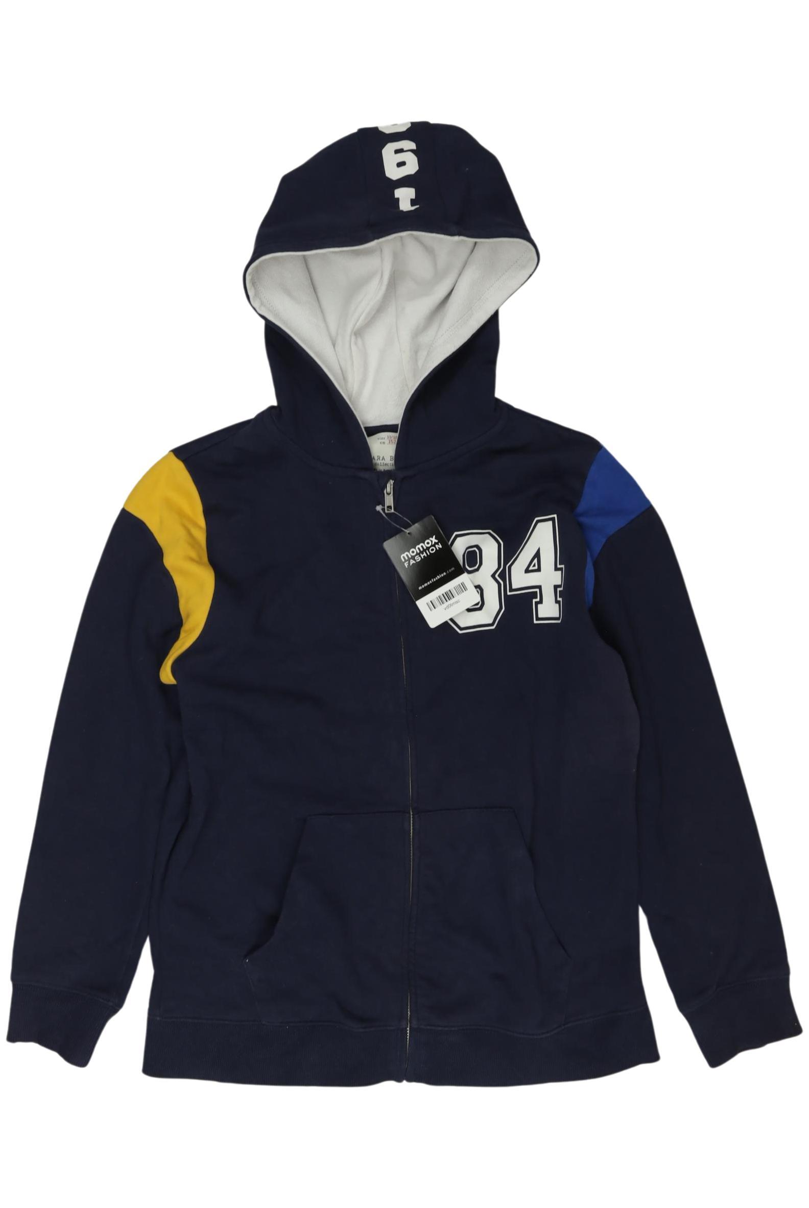 

Zara Jungen Hoodies & Sweater, mehrfarbig, Gr. 152