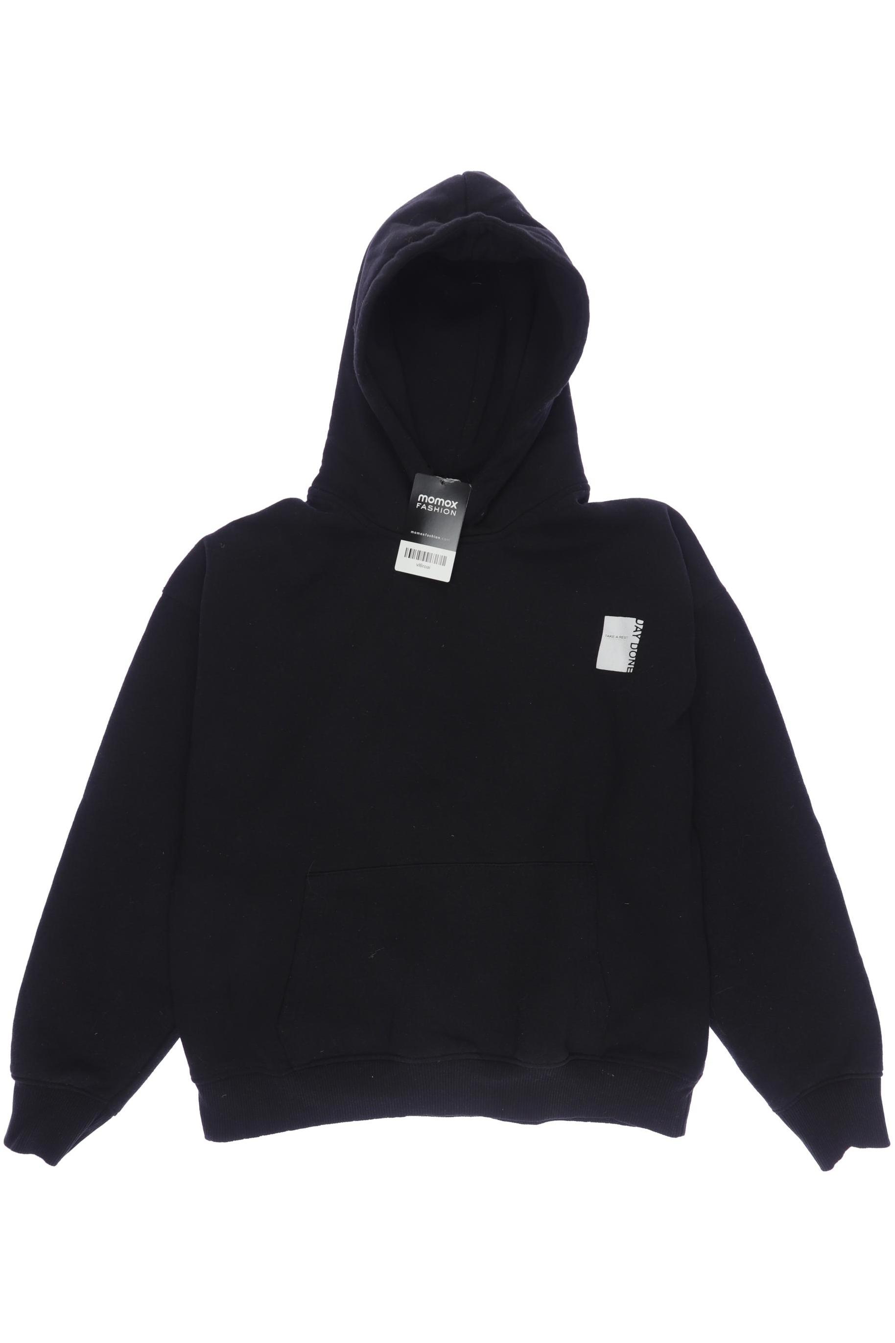 

Zara Herren Hoodies & Sweater, schwarz, Gr. 164