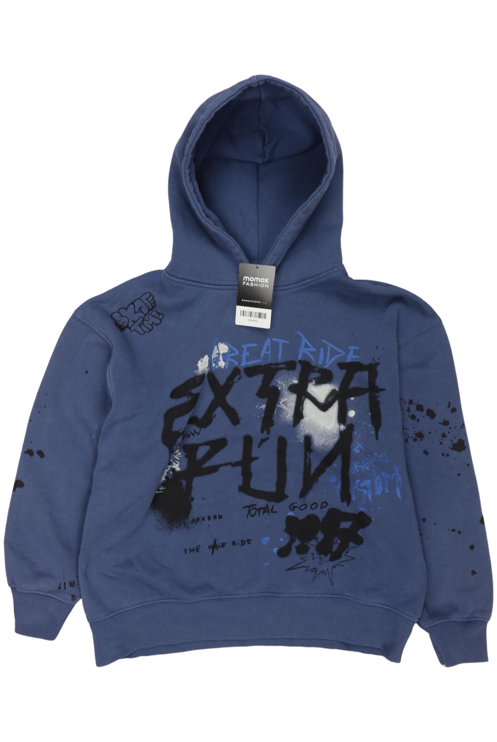 

Zara Jungen Hoodies & Sweater, marineblau, Gr. 152