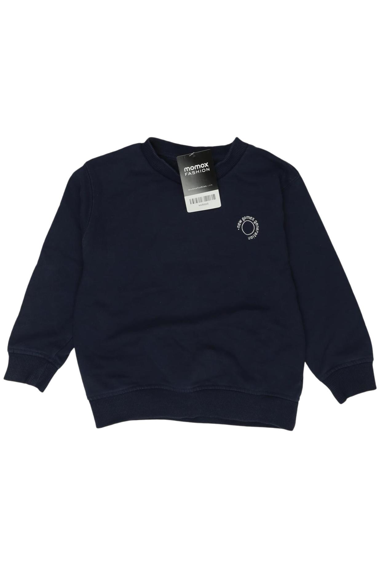 

Zara Jungen Hoodies & Sweater, marineblau, Gr. 110