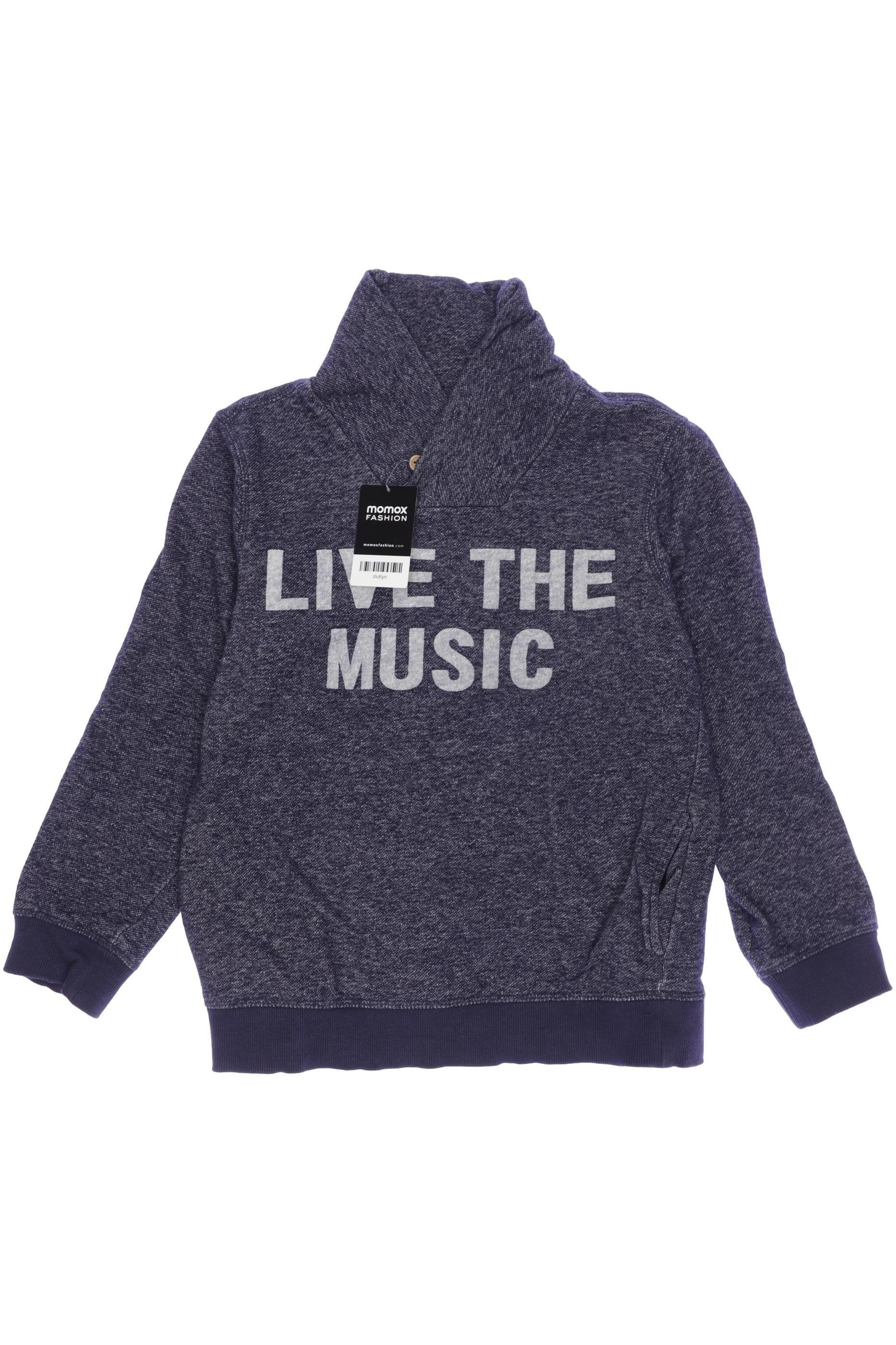 

Zara Herren Hoodies & Sweater, marineblau, Gr. 164