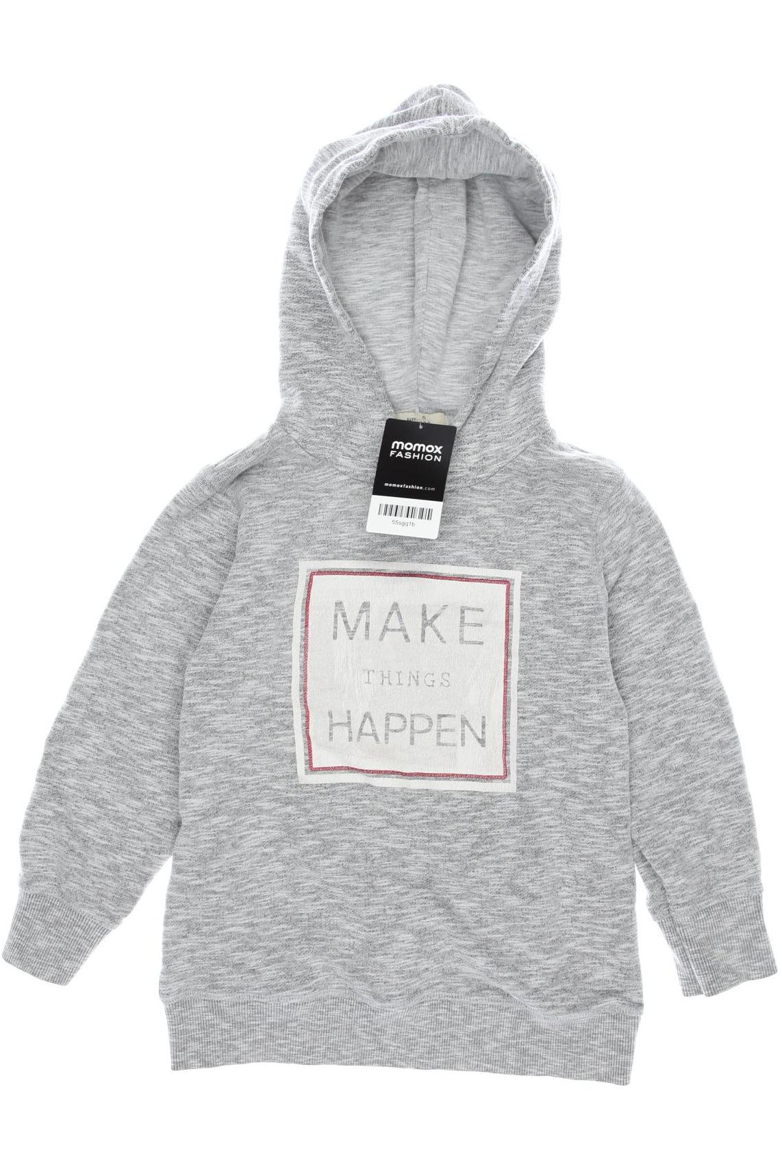 

Zara Herren Hoodies & Sweater, grau, Gr. 116