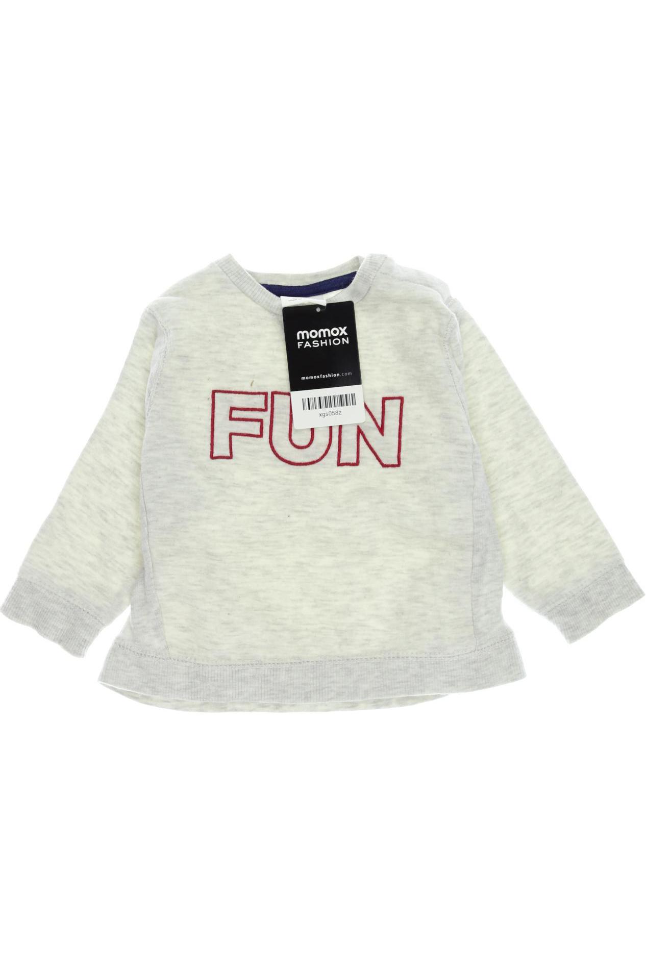 

Zara Herren Hoodies & Sweater, grau, Gr. 74