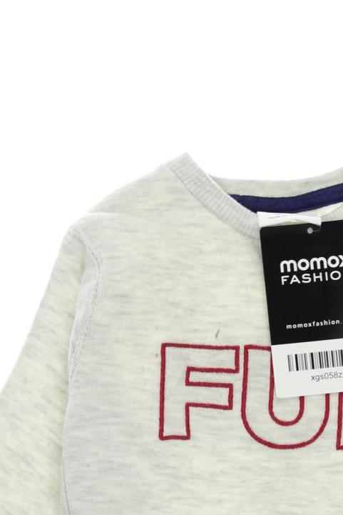 Thumbnail - Zara Jungen Hoodies &amp; Sweater, grau, Gr. 74