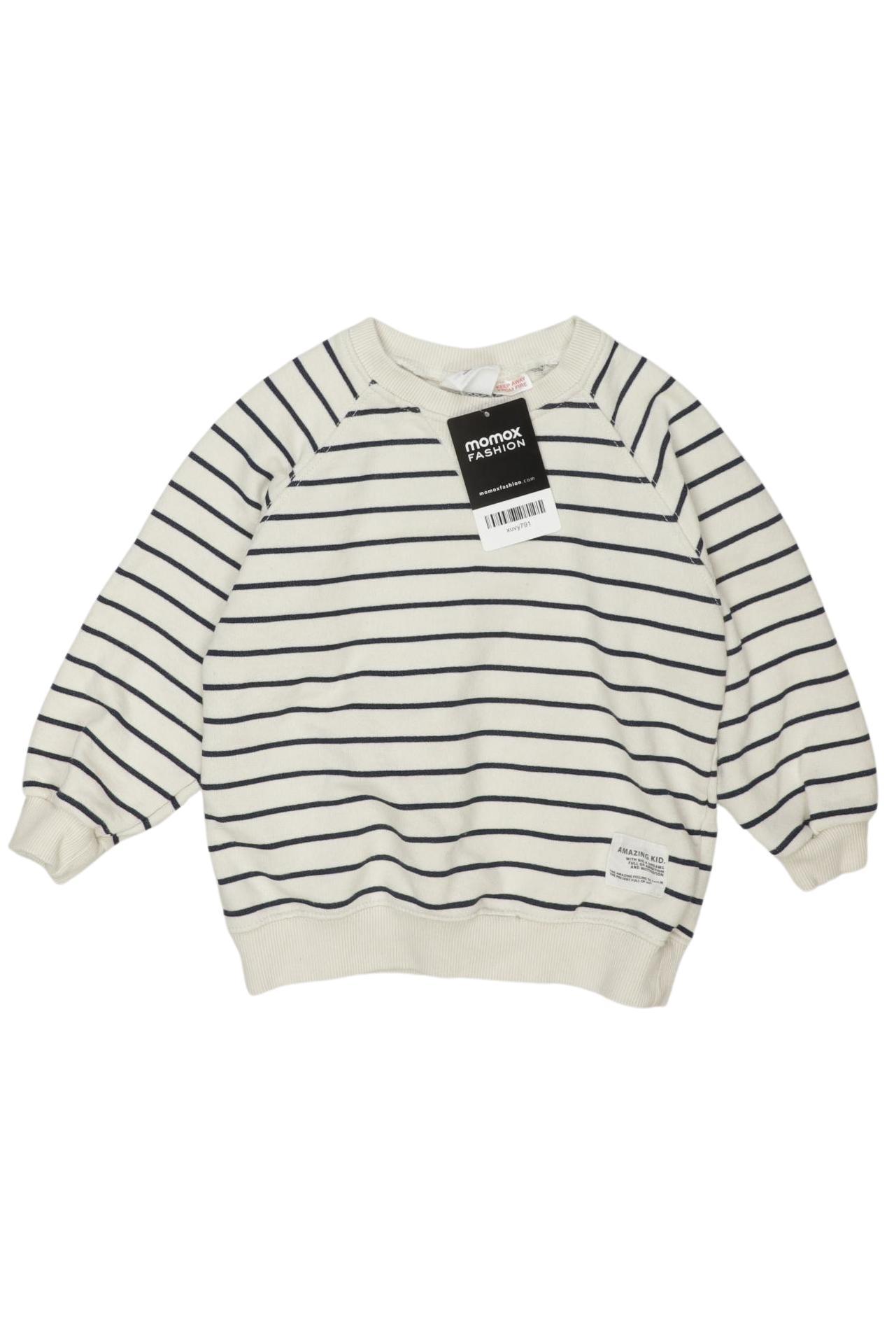 

Zara Jungen Hoodies & Sweater, mehrfarbig, Gr. 98