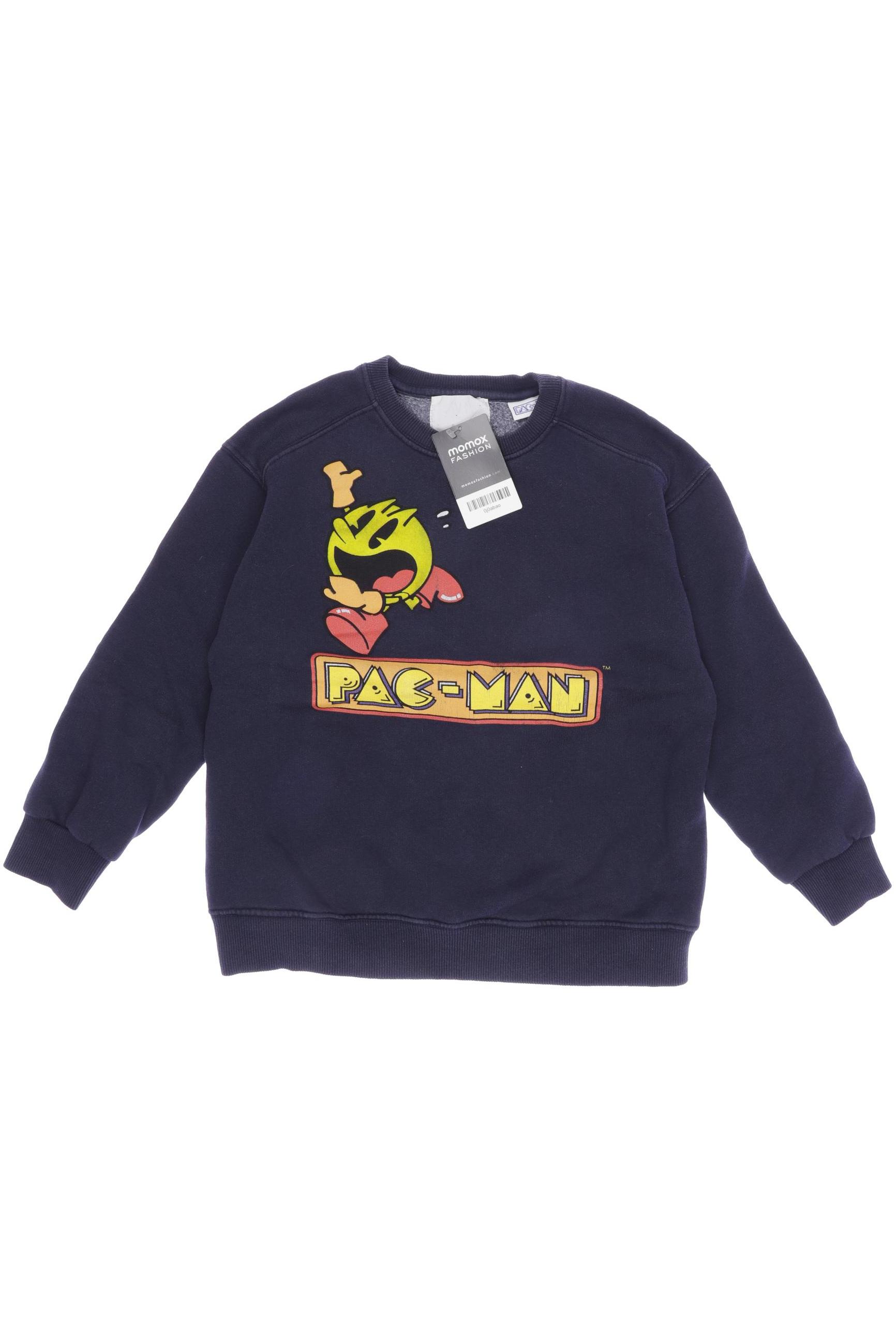 

Zara Jungen Hoodies & Sweater, marineblau, Gr. 128