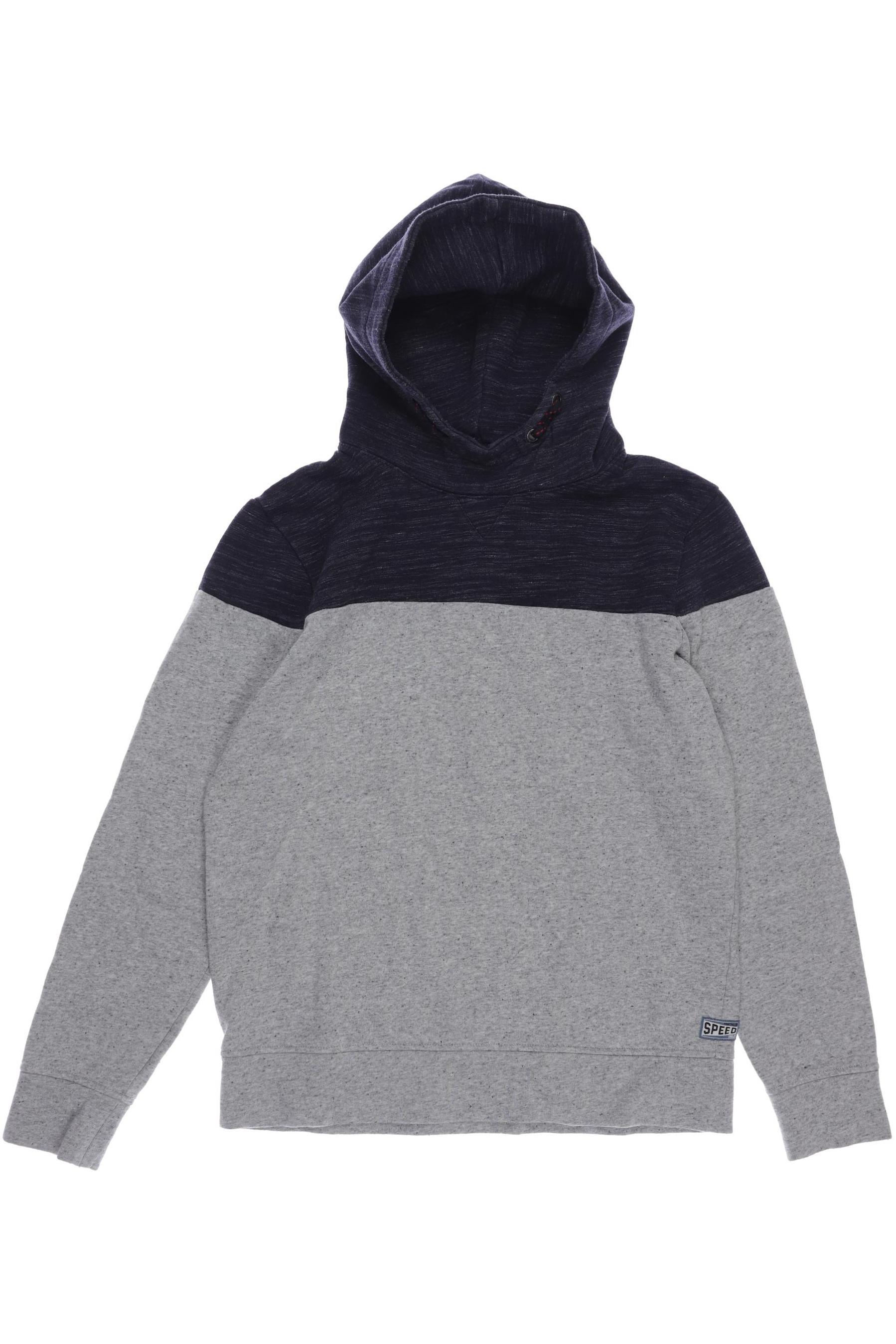 

Zara Herren Hoodies & Sweater, grau, Gr. 164