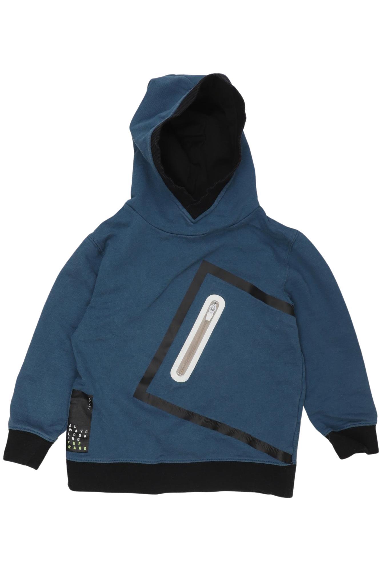 

Zara Jungen Hoodies & Sweater, marineblau, Gr. 122