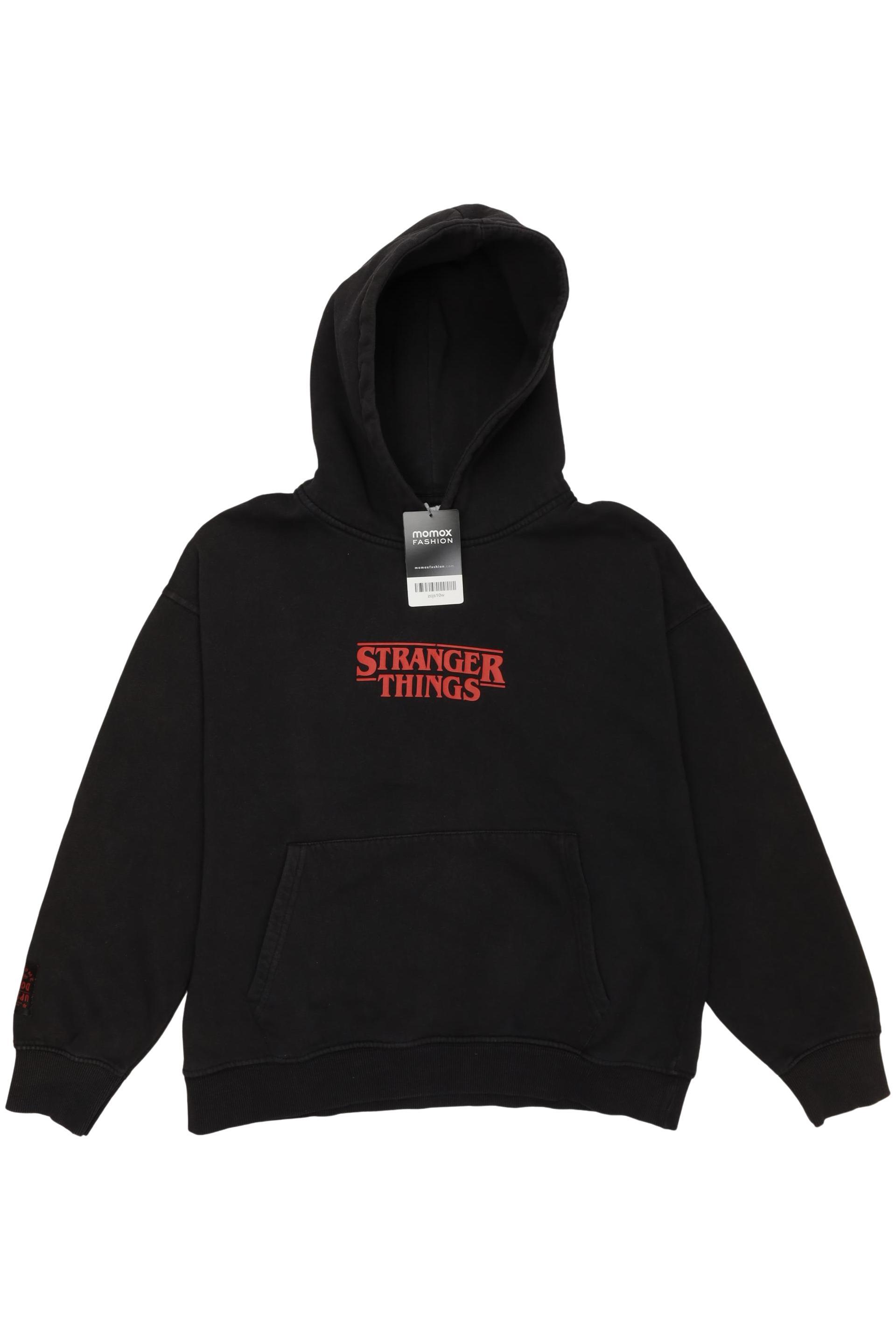 

Zara Jungen Hoodies & Sweater, schwarz, Gr. 152