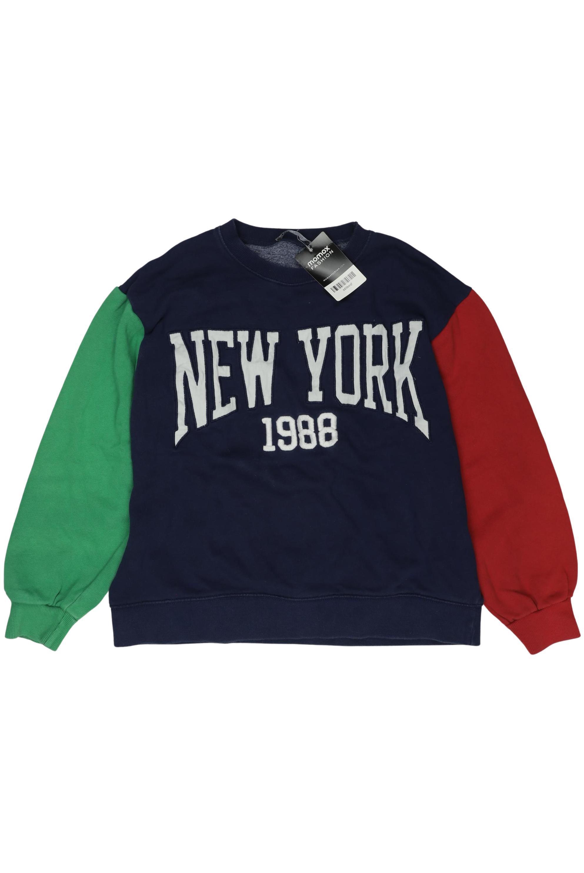 

Zara Jungen Hoodies & Sweater, mehrfarbig, Gr. 134