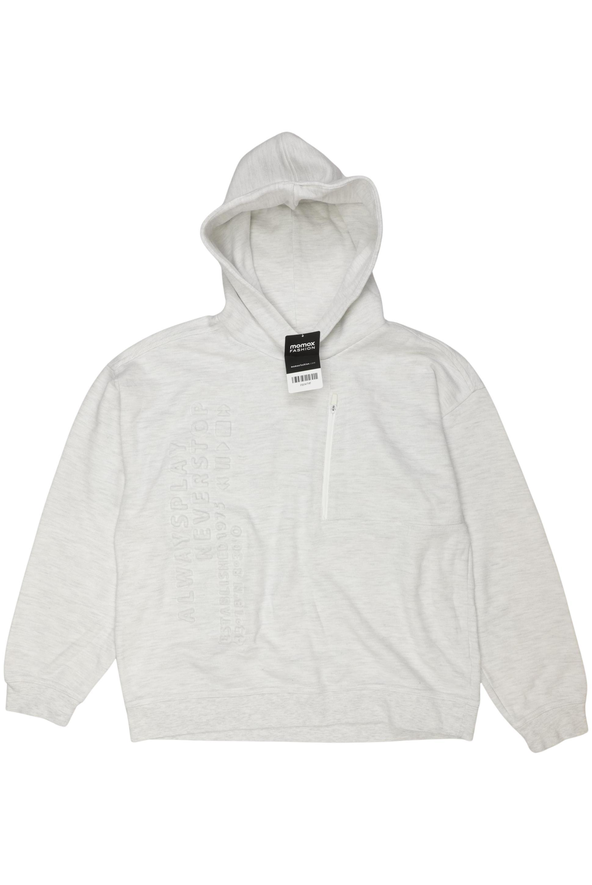 

Zara Jungen Hoodies & Sweater, grau, Gr. 164