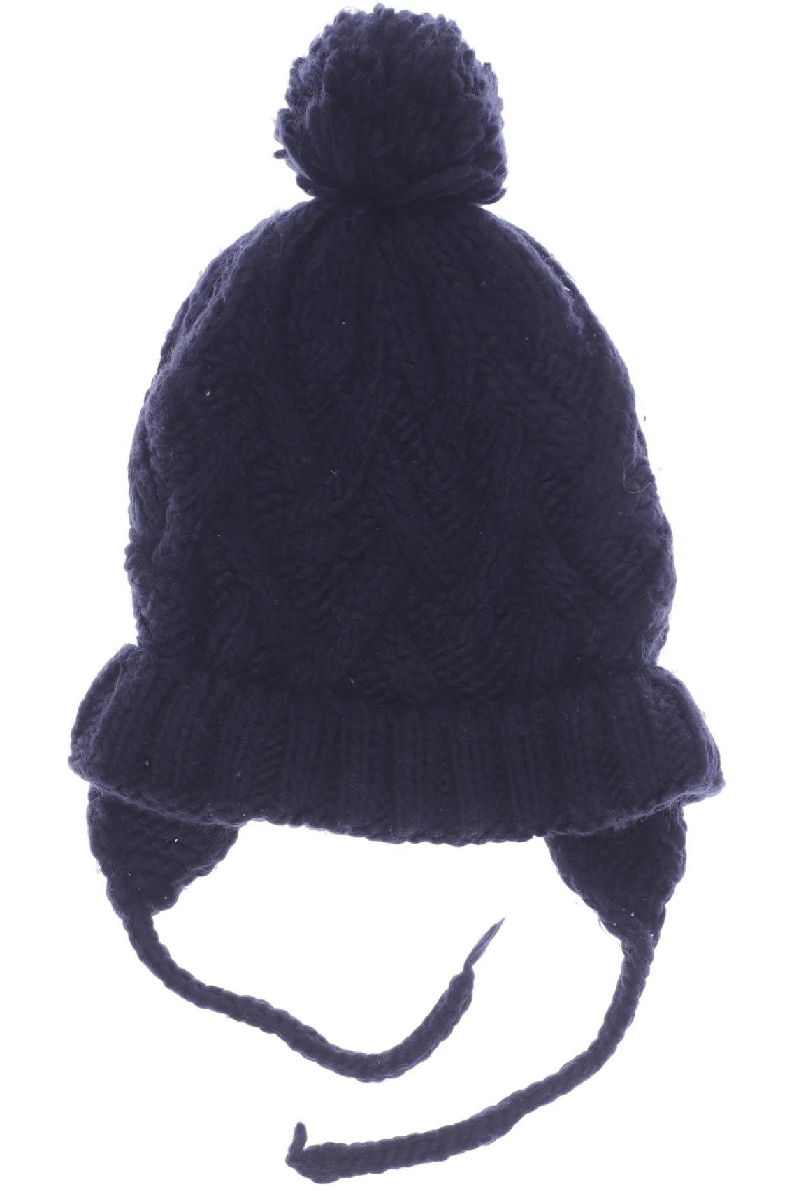 

Zara Jungen Hut/Mütze, schwarz, Gr. uni