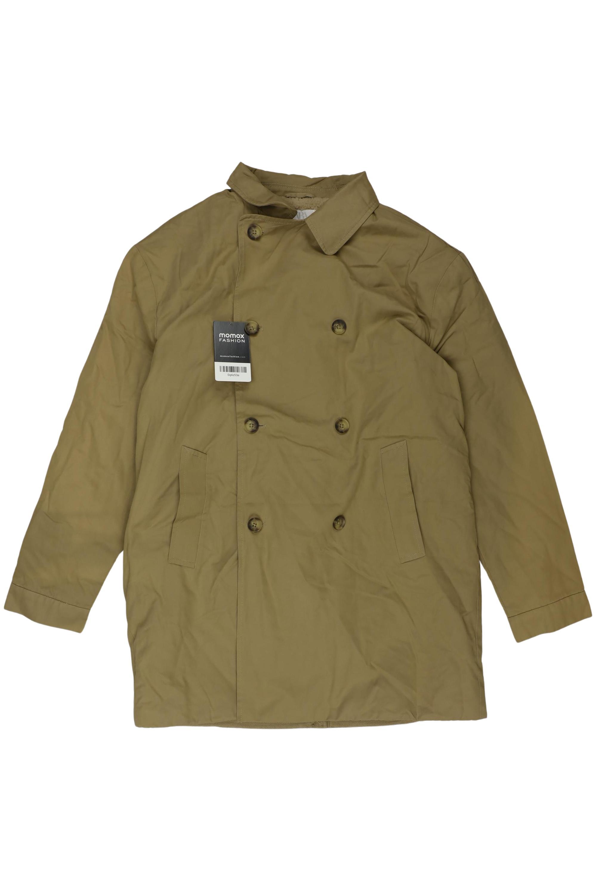 

Zara Jungen Jacke, beige, Gr. 164