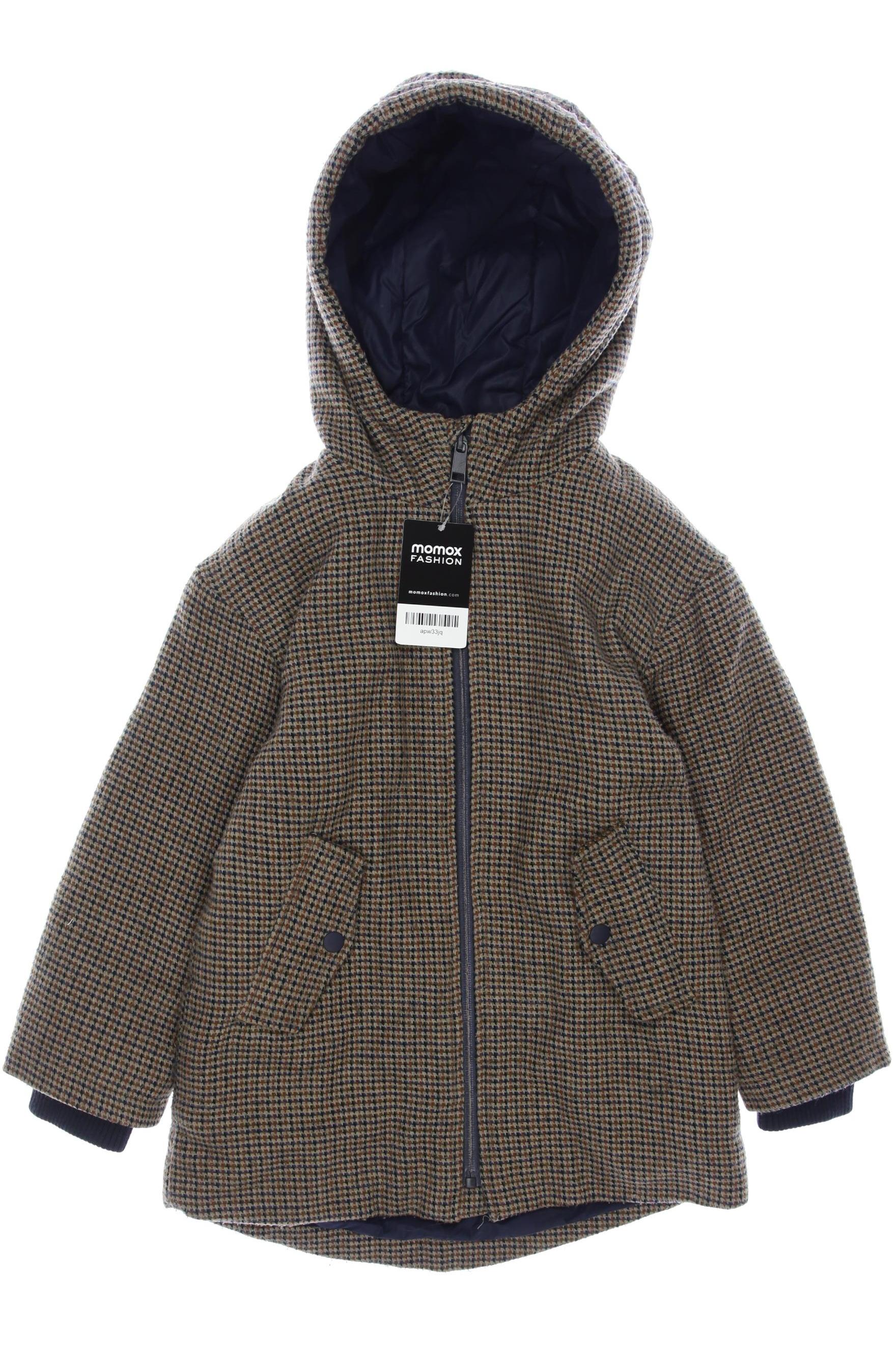 

Zara Herren Jacke, braun, Gr. 122