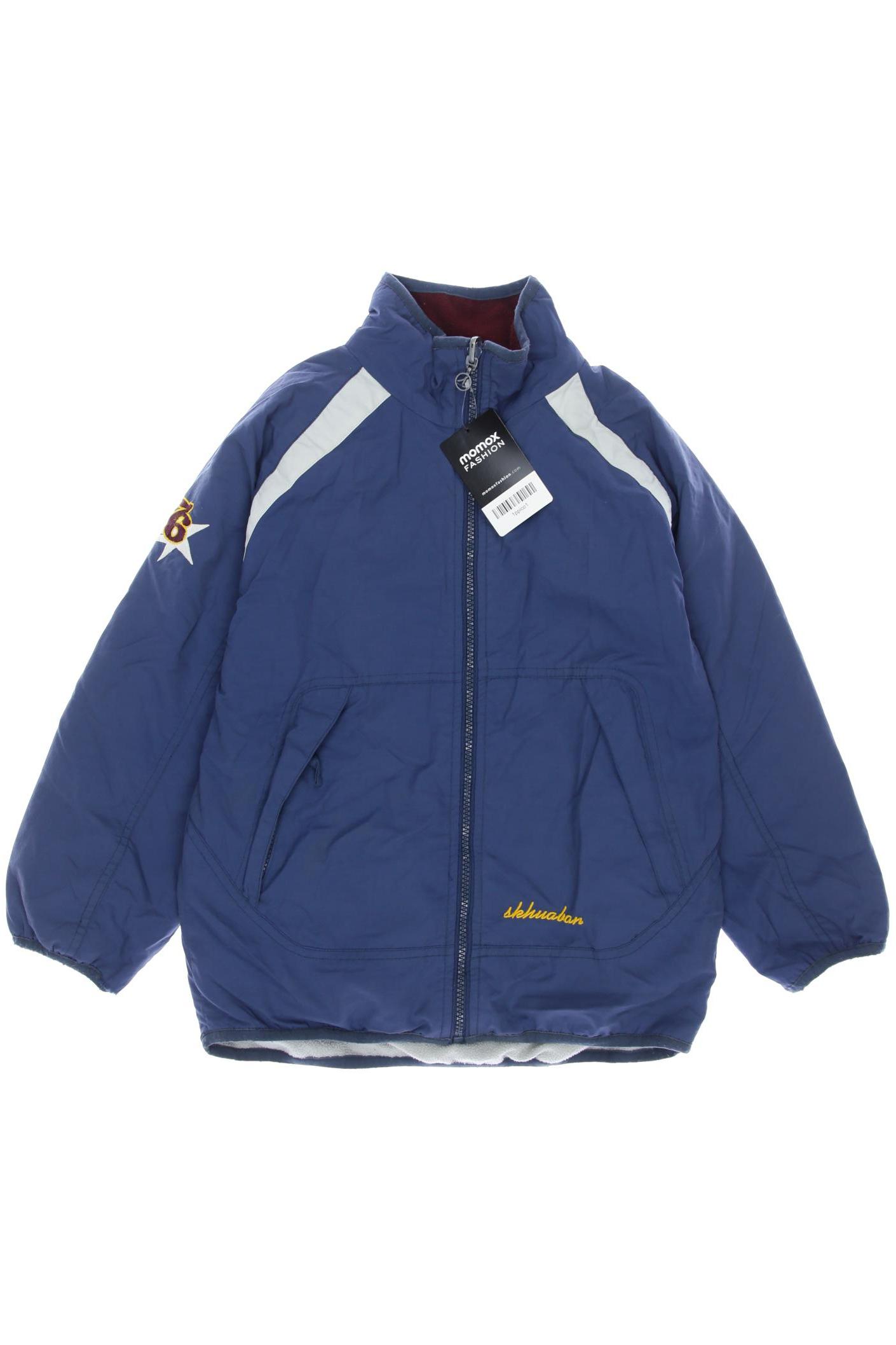 

Zara Herren Jacke, blau, Gr. 122