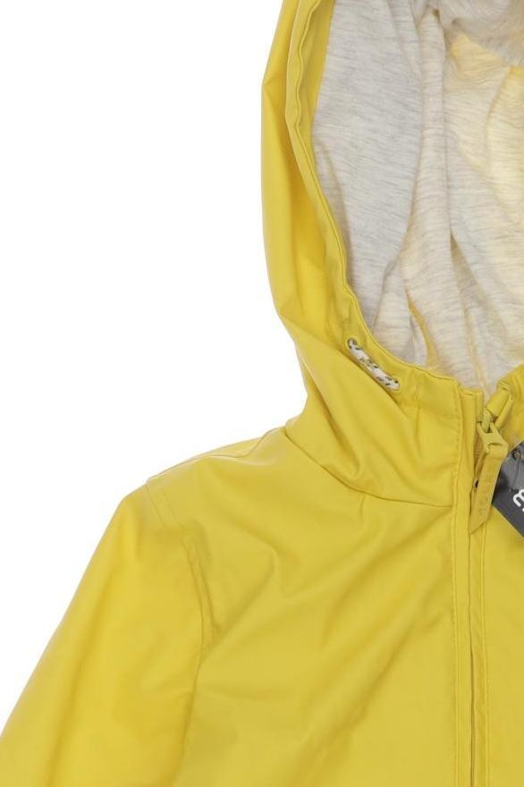 Thumbnail - Zara Jungen Jacke, gelb, Gr. 122