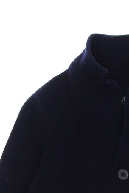 Thumbnail - Zara Jungen Jacke, marineblau, Gr. 116