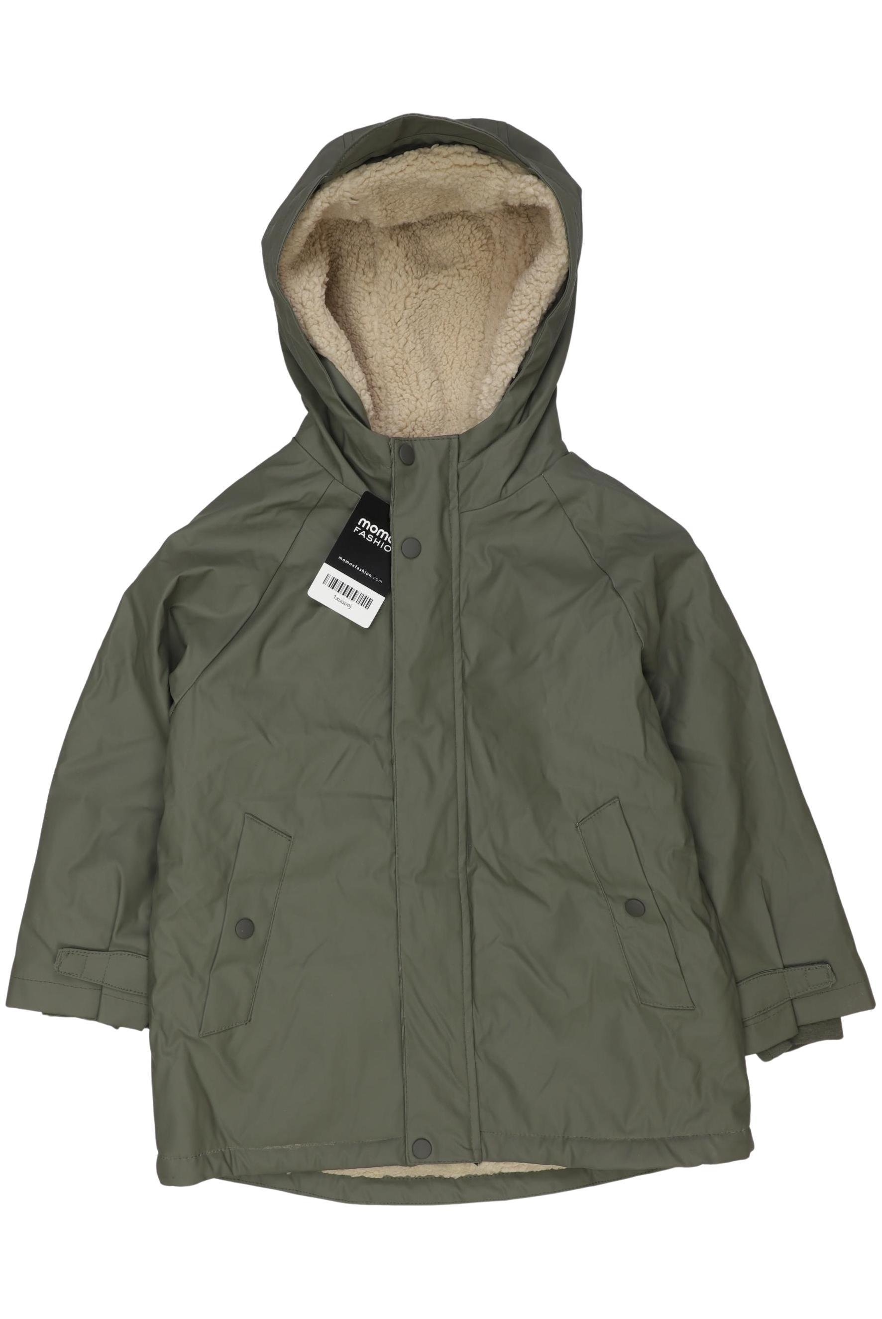 

Zara Jungen Jacke, grün, Gr. 116