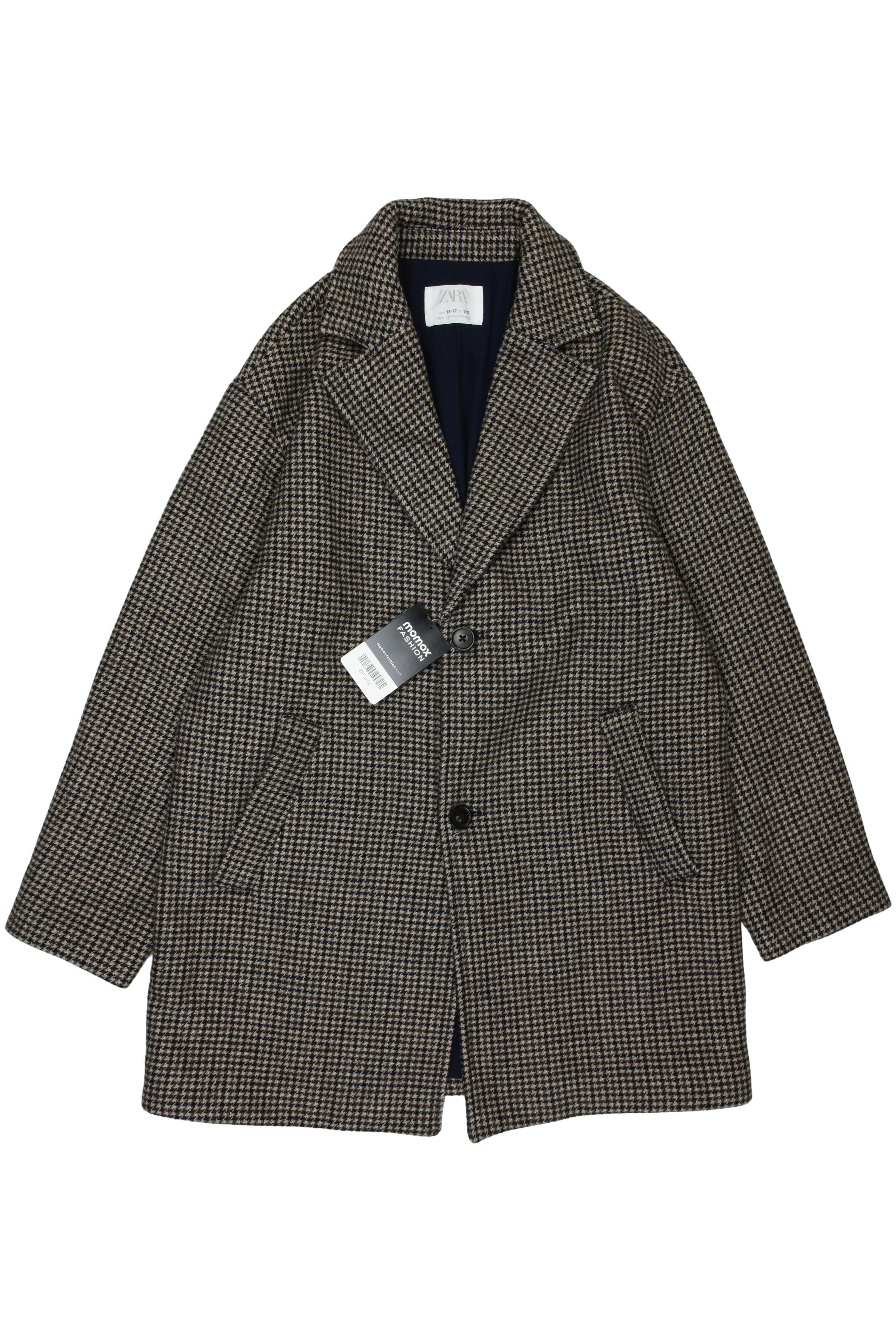 

Zara Herren Jacke, mehrfarbig, Gr. 152