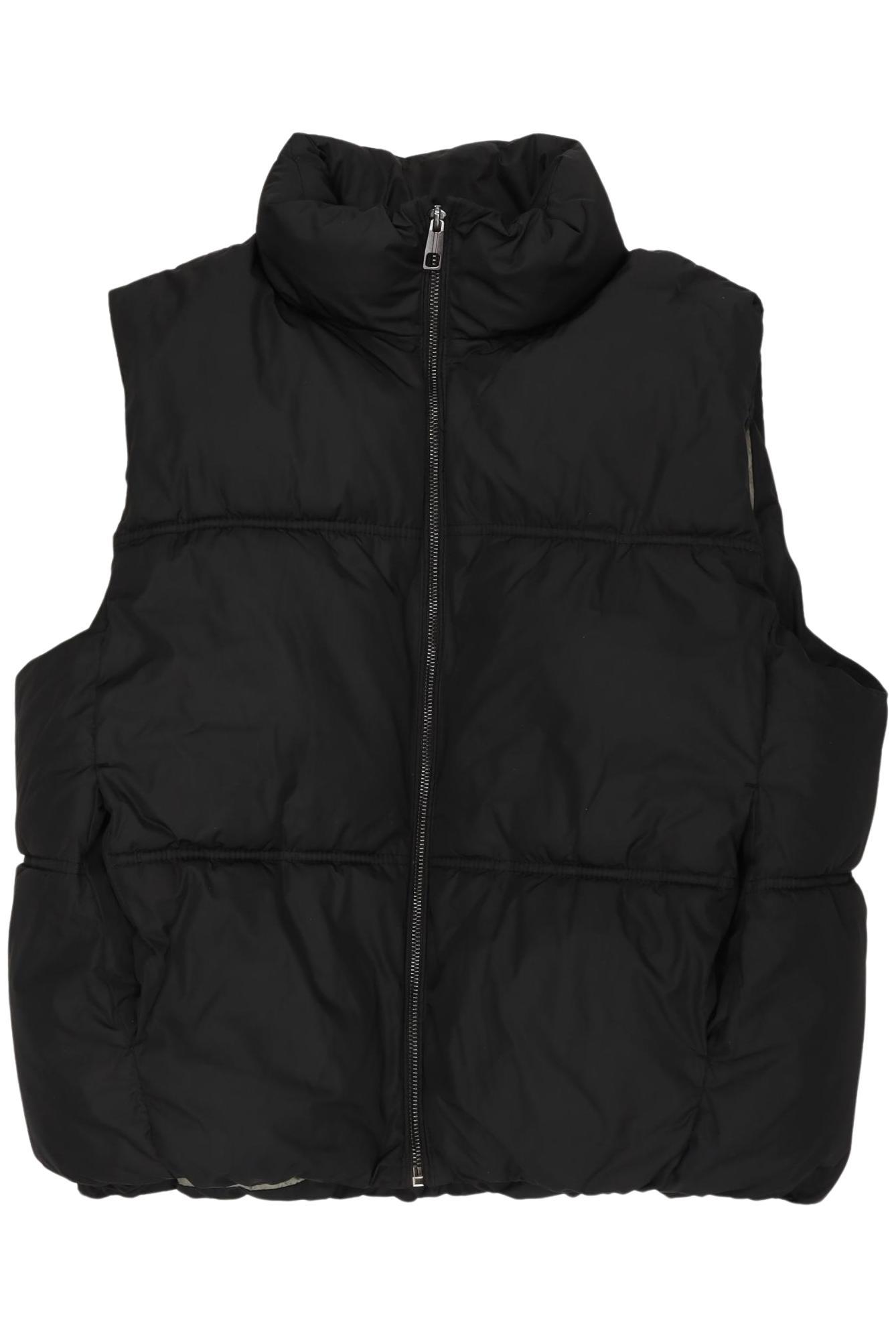 

Zara Jungen Jacke, schwarz, Gr. 164