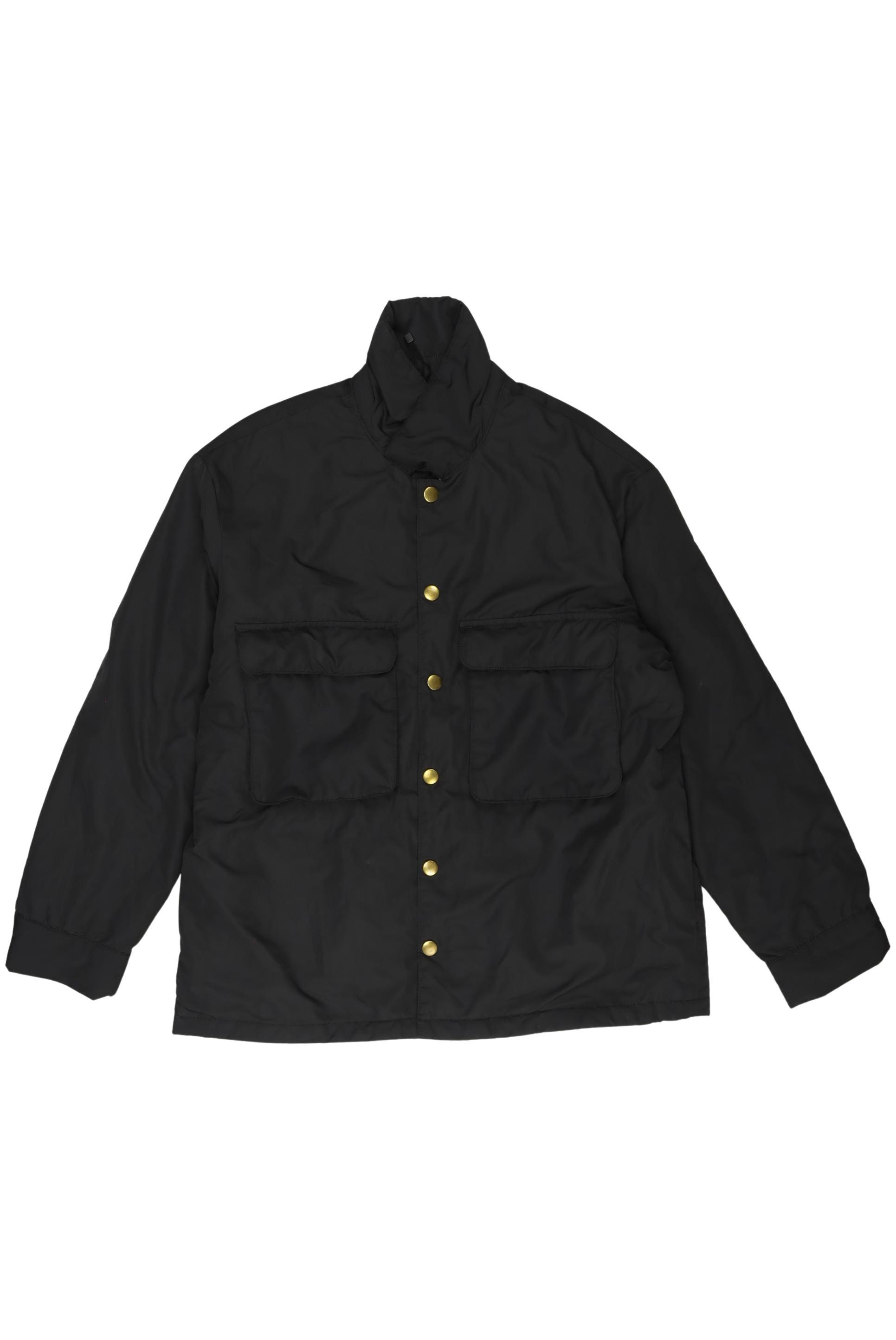 

Zara Jungen Jacke, schwarz, Gr. 152